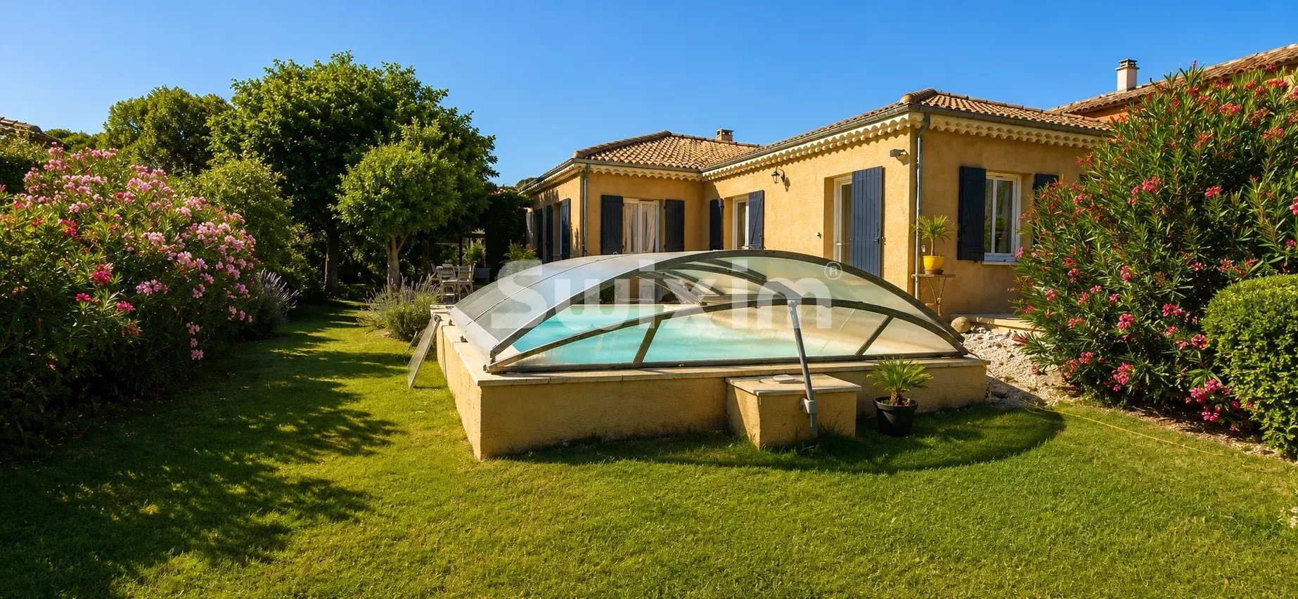 Maison à vendre, 101m², Nyons