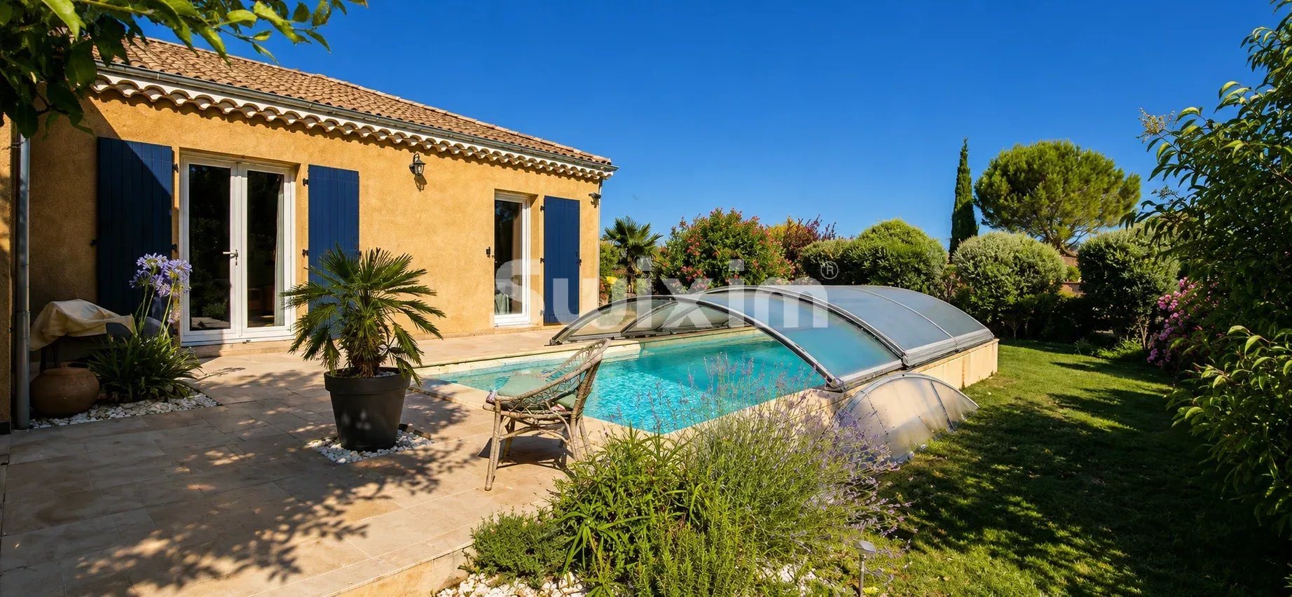 Maison à vendre, 101m², Nyons