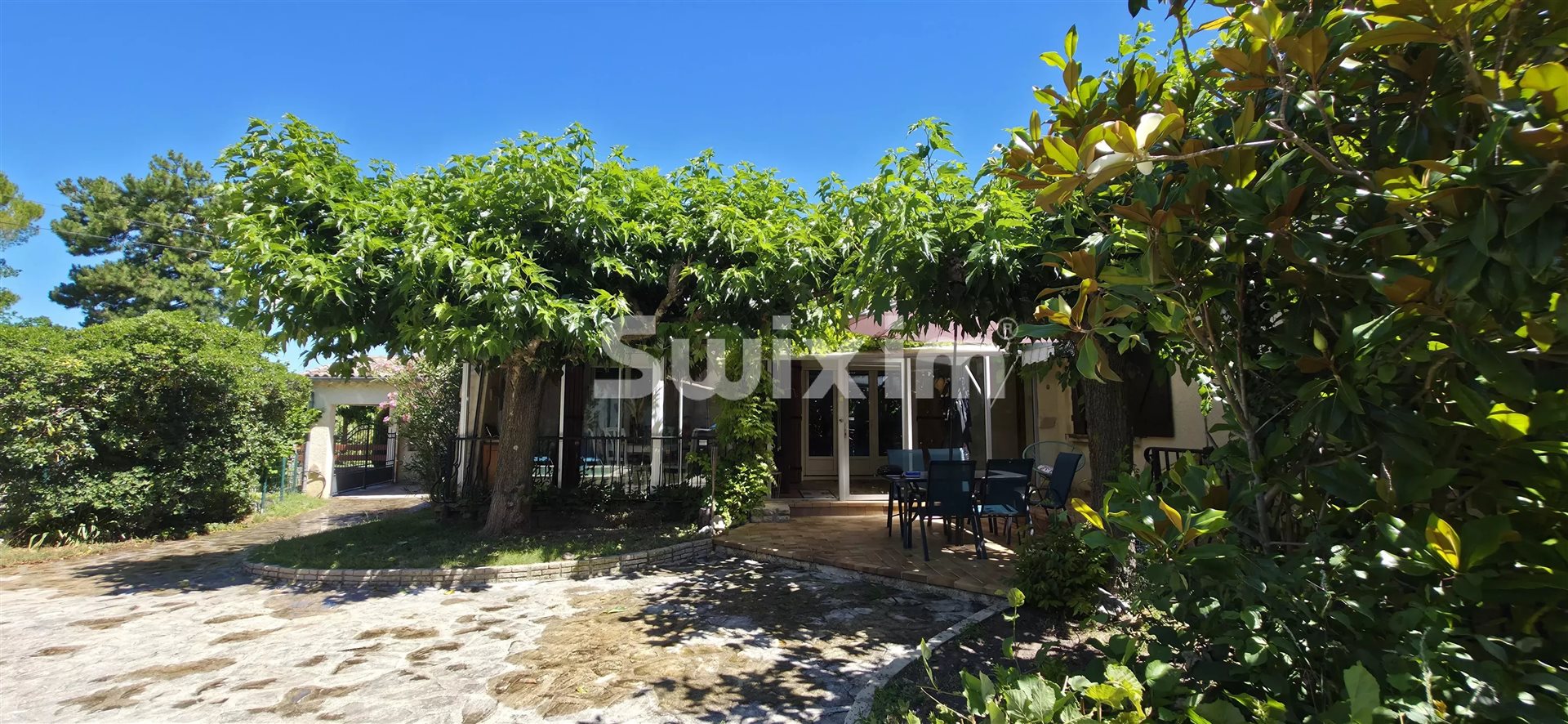 Maison à vendre, 120m², Valréas