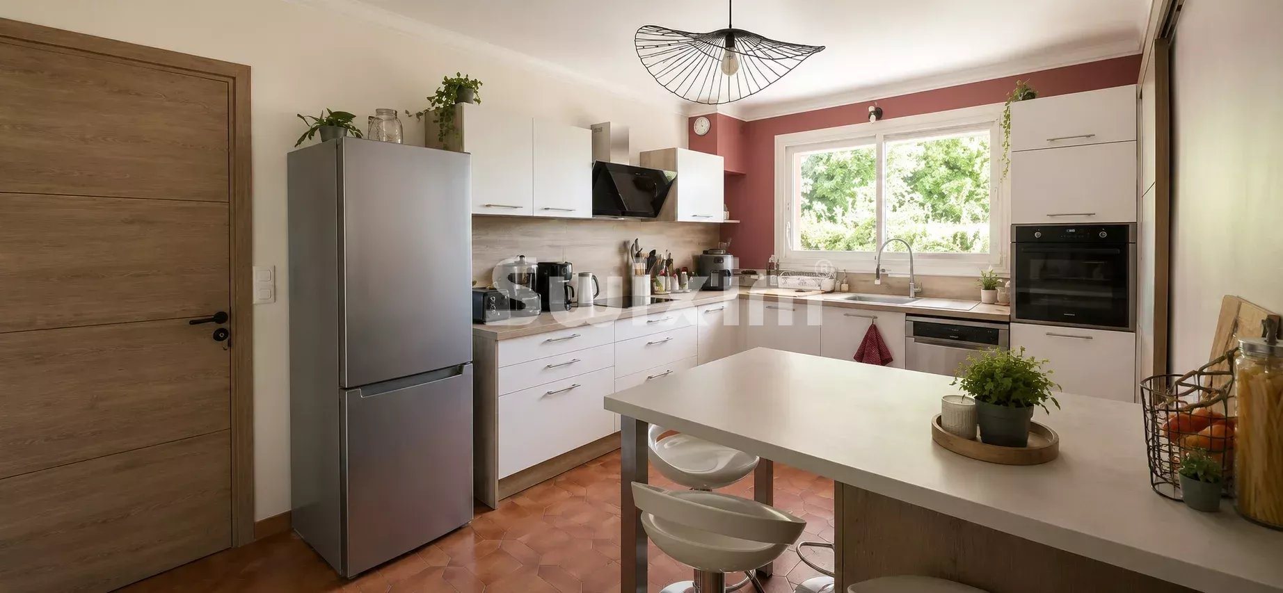 Maison à vendre, 120m², Valréas