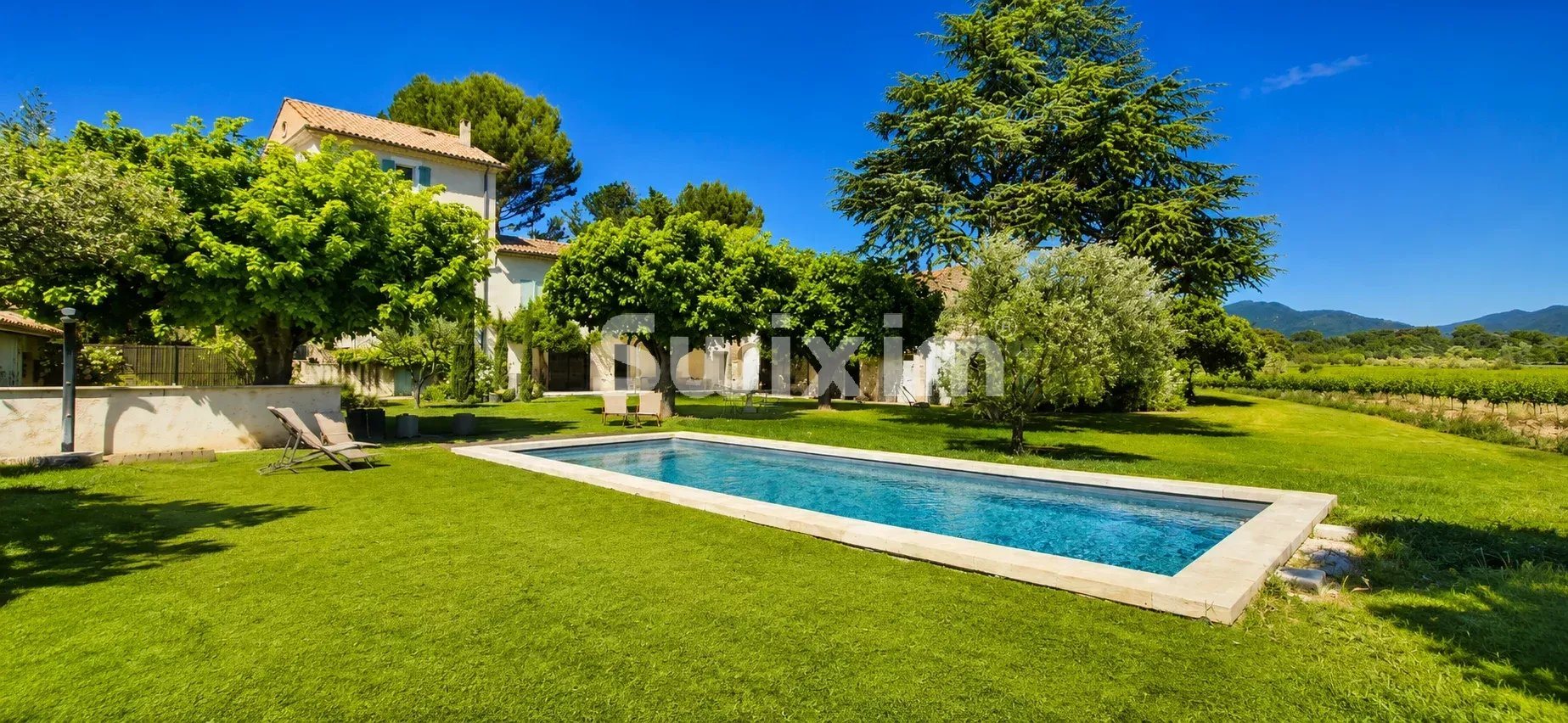 Maison à vendre, 148m², Nyons