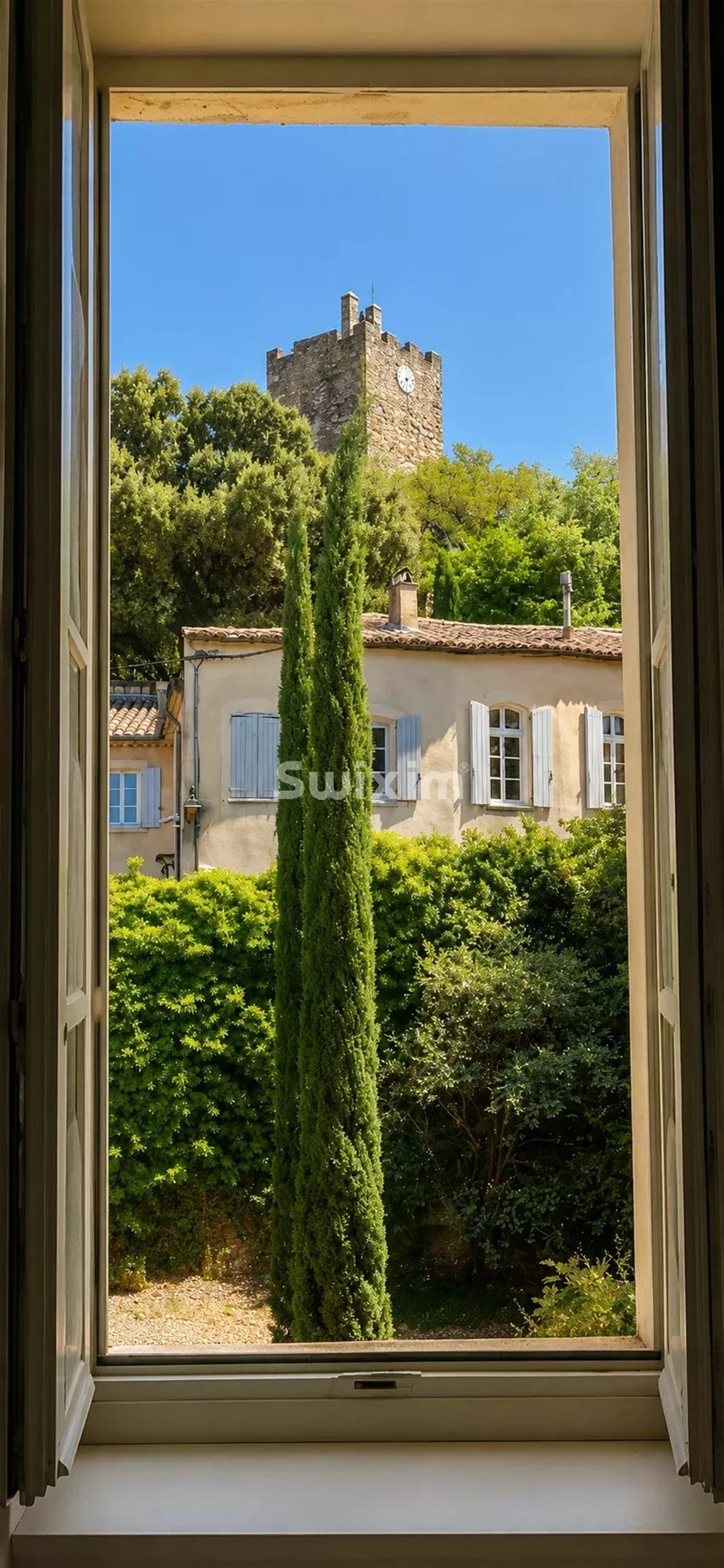 Appartement à vendre, 80m², Valréas