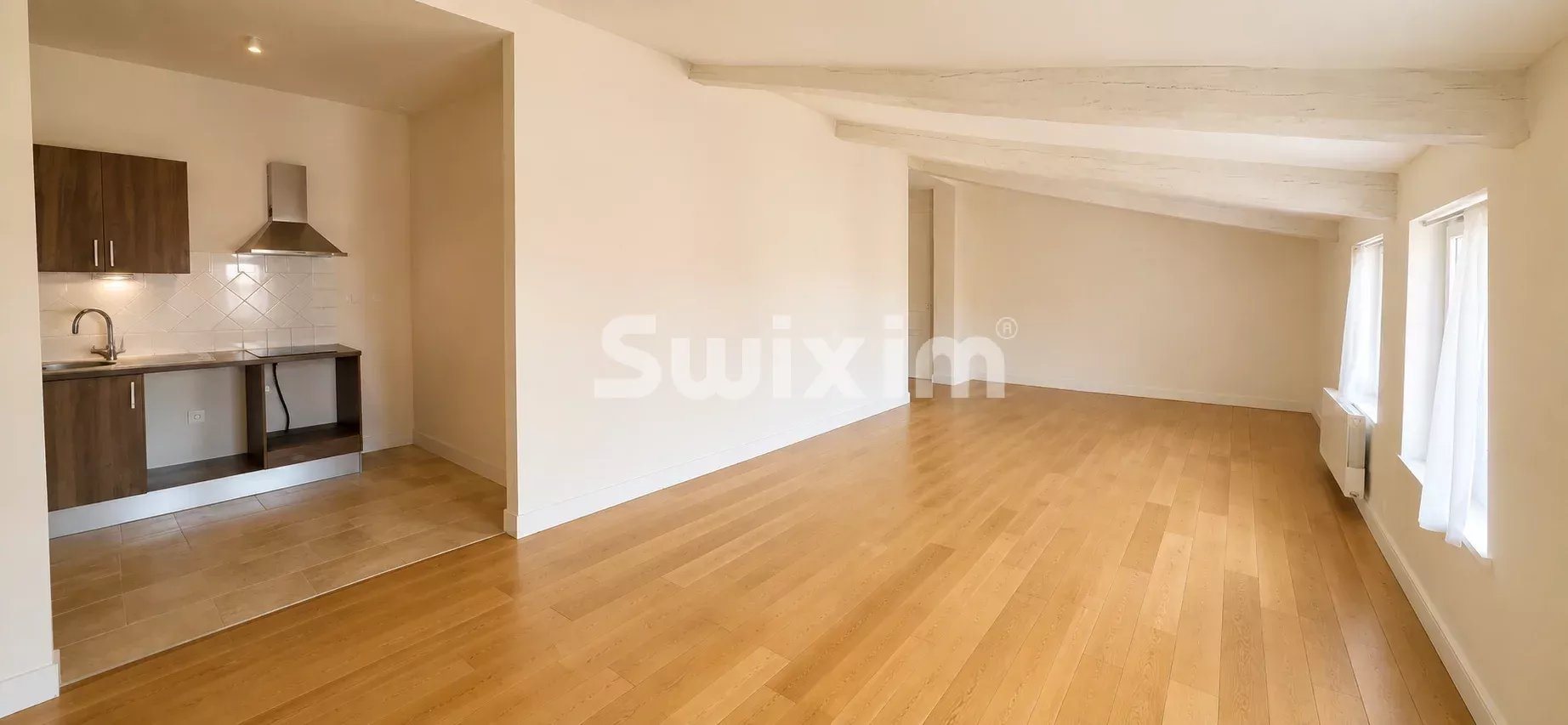 Appartement à vendre, 80m², Valréas