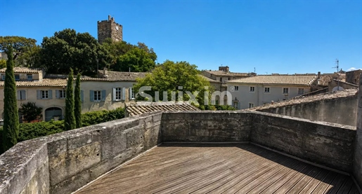 Appartement 4 pièces 80 m² · à Valréas · 80 m² · 130 000 €