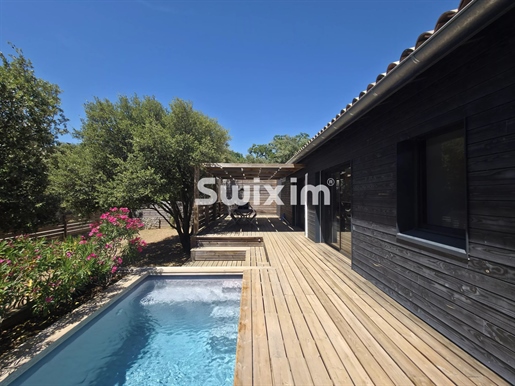 Maison 5 pièces 95 m² · à Grignan · 95 m² · 440 000 €