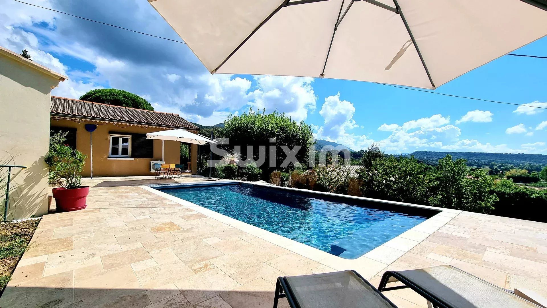 Maison à vendre, 97m², Grignan