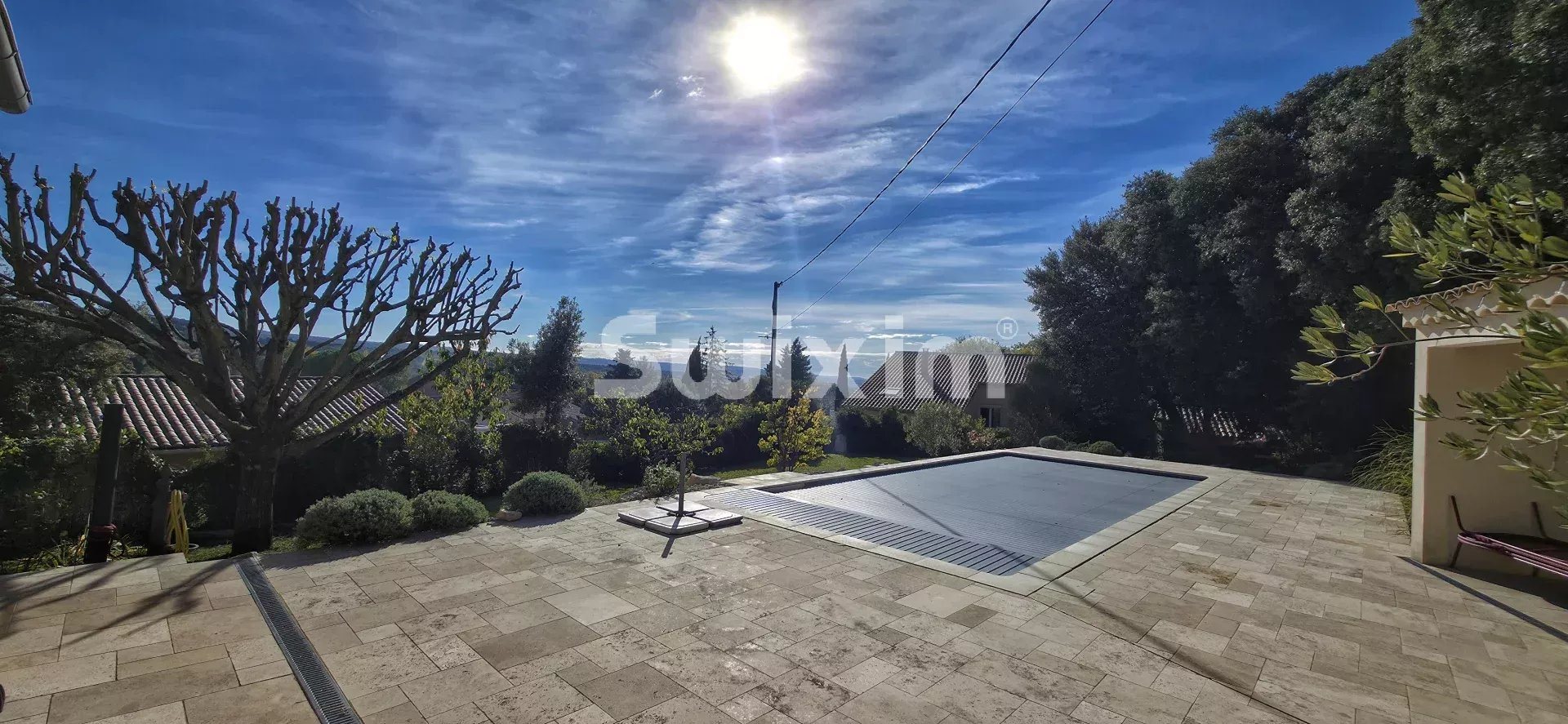 Maison à vendre, 97m², Grignan