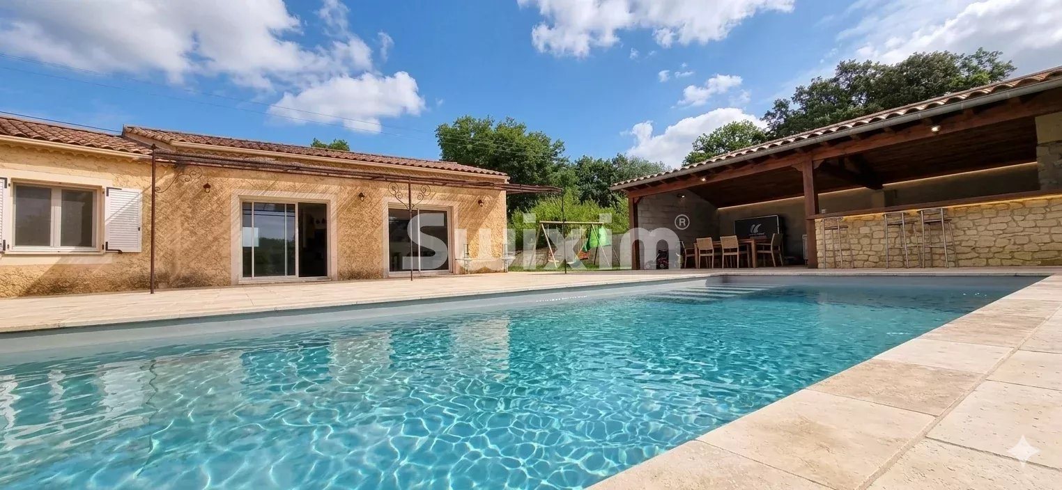 Maison à vendre, 158m², Suze-la-Rousse