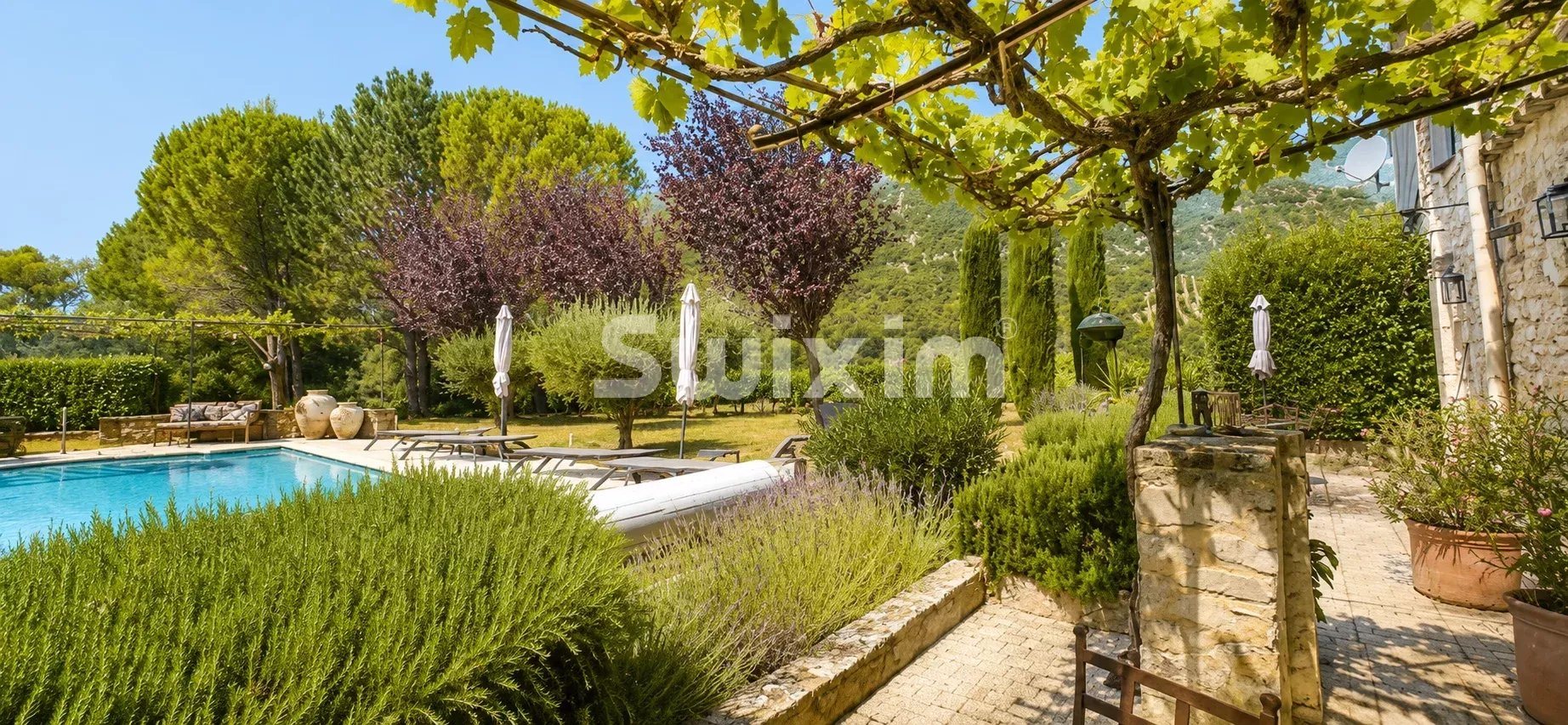 Maison à vendre, 341m², Grignan