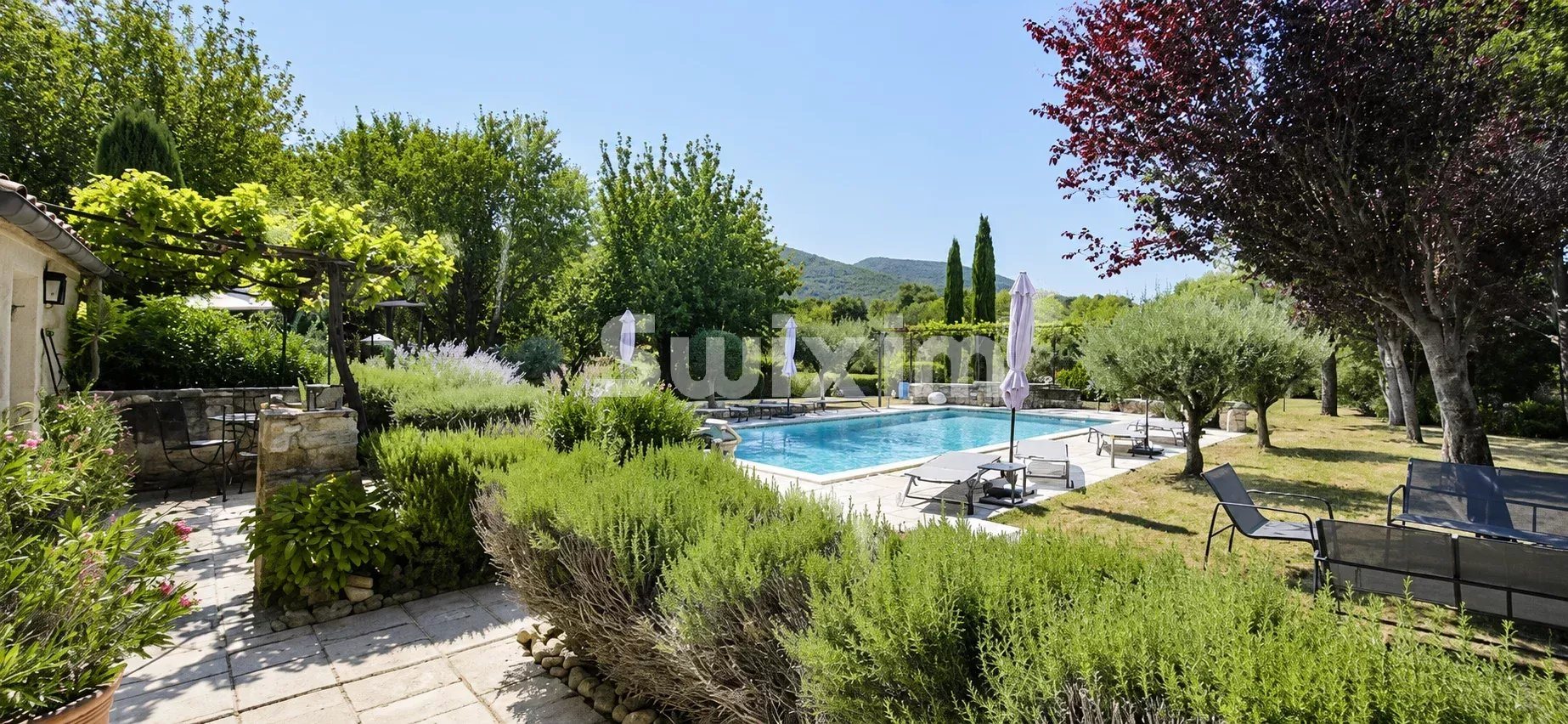 Maison à vendre, 341m², Grignan
