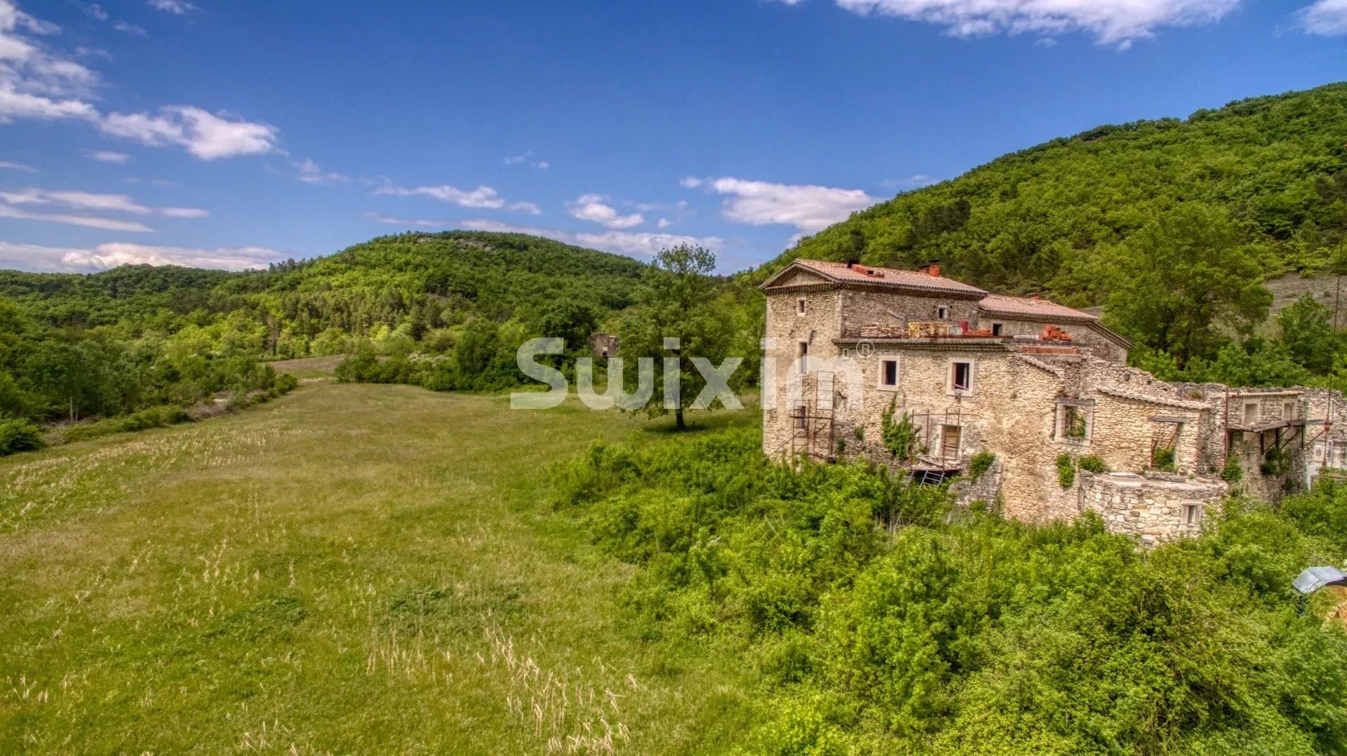 Maison à vendre, 400m², Grignan