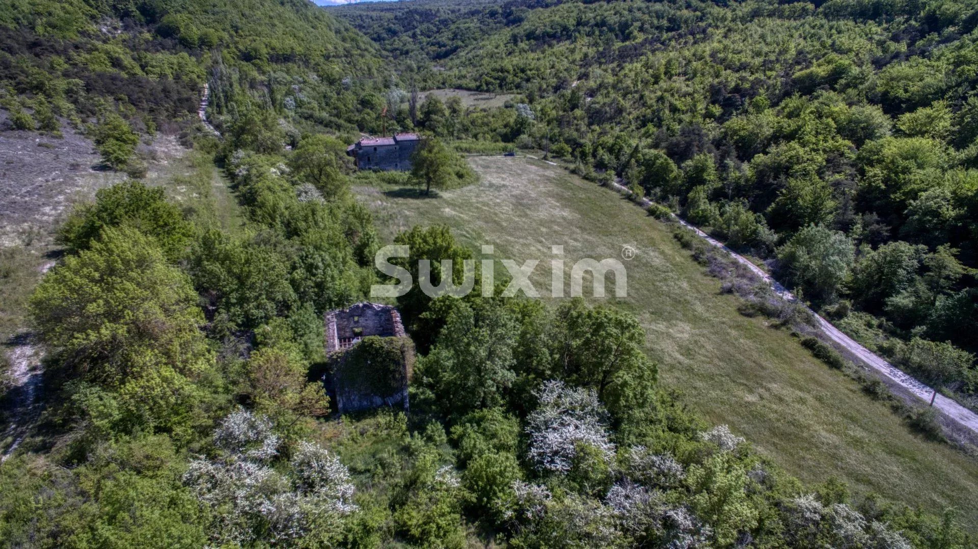 Maison à vendre, 400m², Grignan