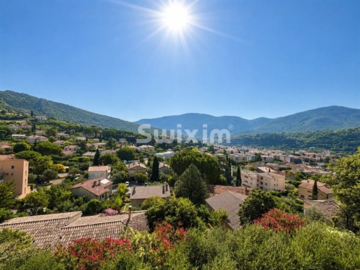 Appartement 3 pièces 60 m² · à Nyons · 60 m² · 230 000 €