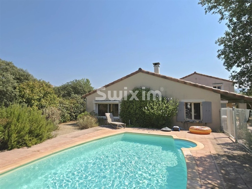 Maison 7 pièces 160 m² · à Grignan · 160 m² · 345 000 €