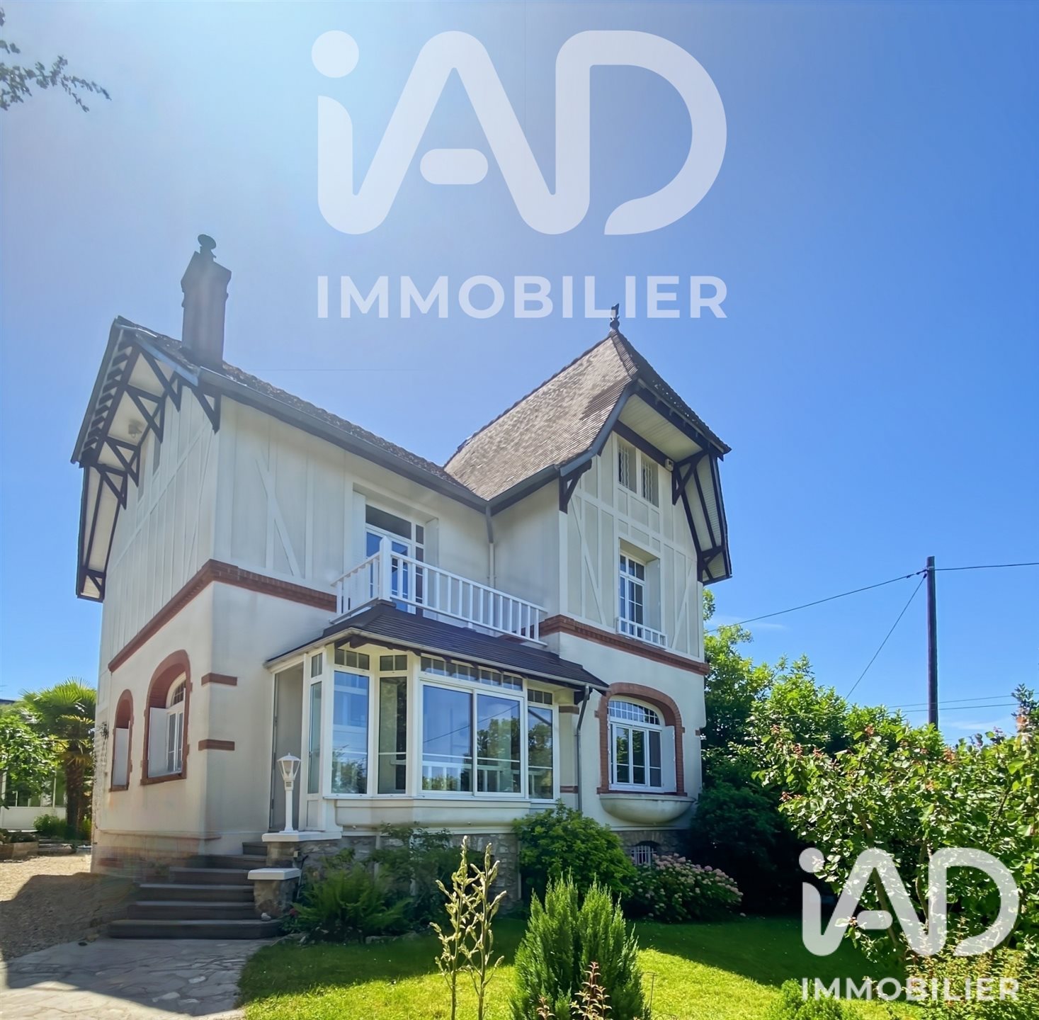 Maison à vendre, 170m², Combs-la-Ville
