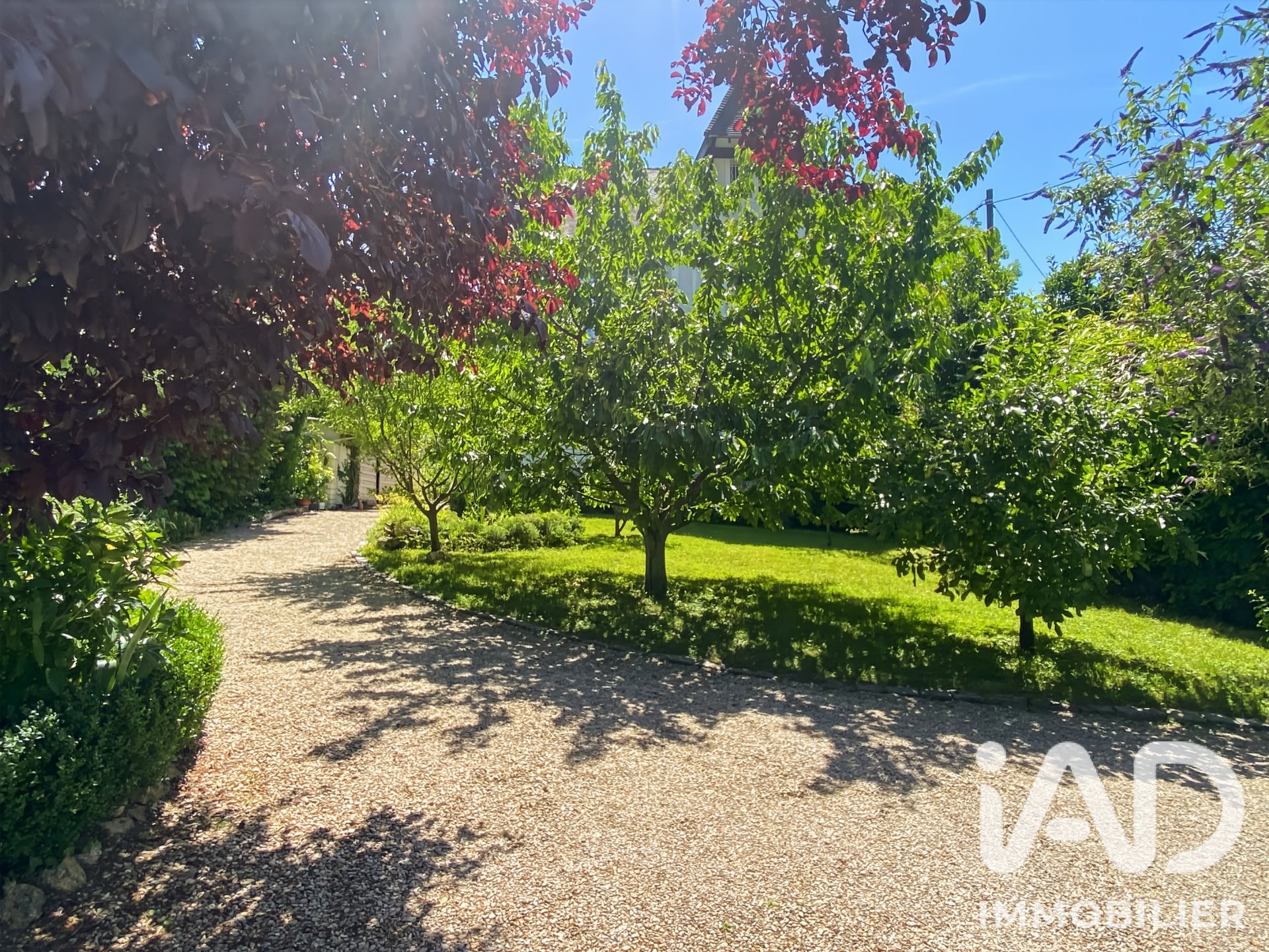 Maison à vendre, 170m², Combs-la-Ville