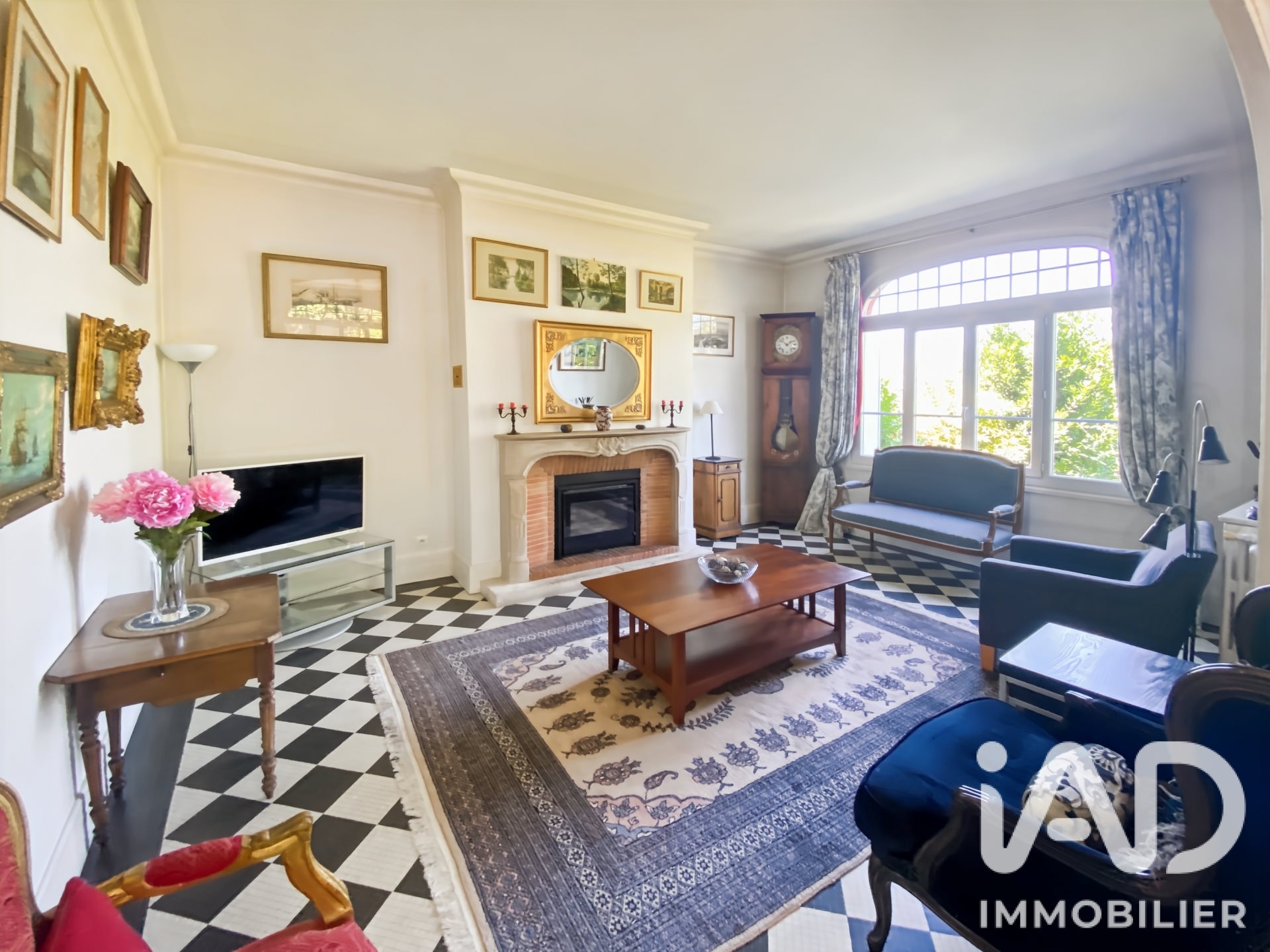 Maison à vendre, 170m², Combs-la-Ville