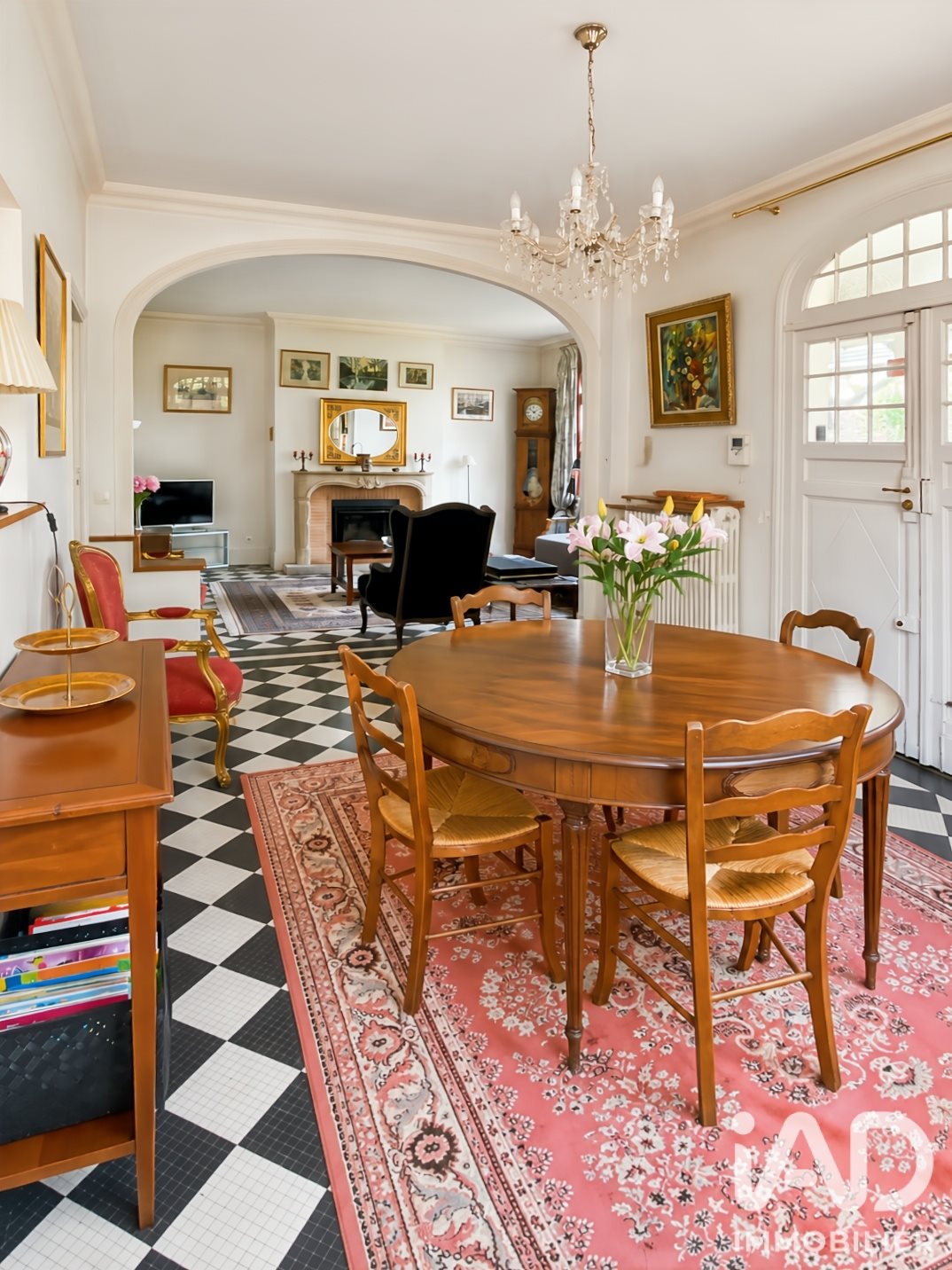 Maison à vendre, 170m², Combs-la-Ville