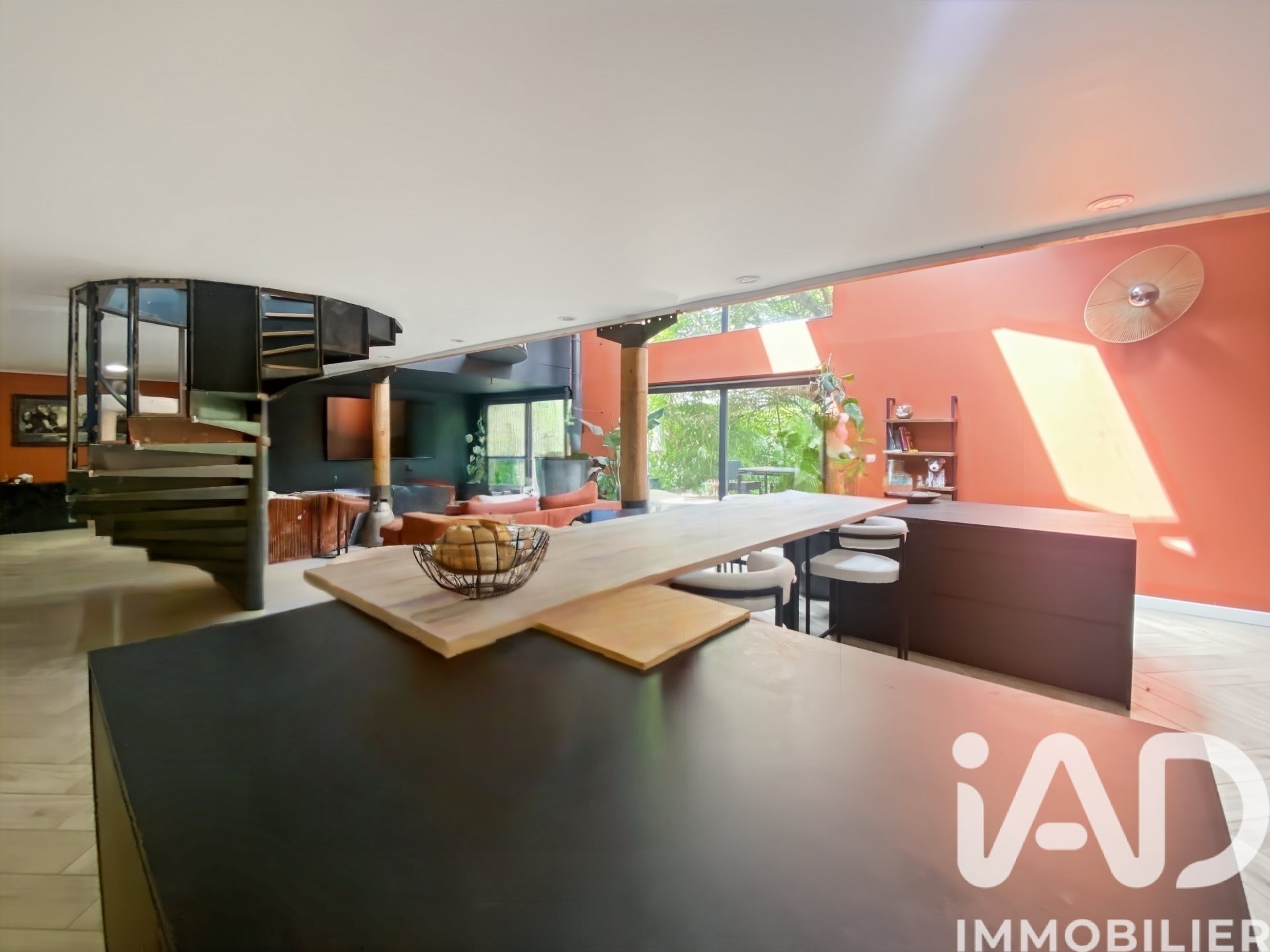 Maison à vendre, 300m², Chevry-Cossigny