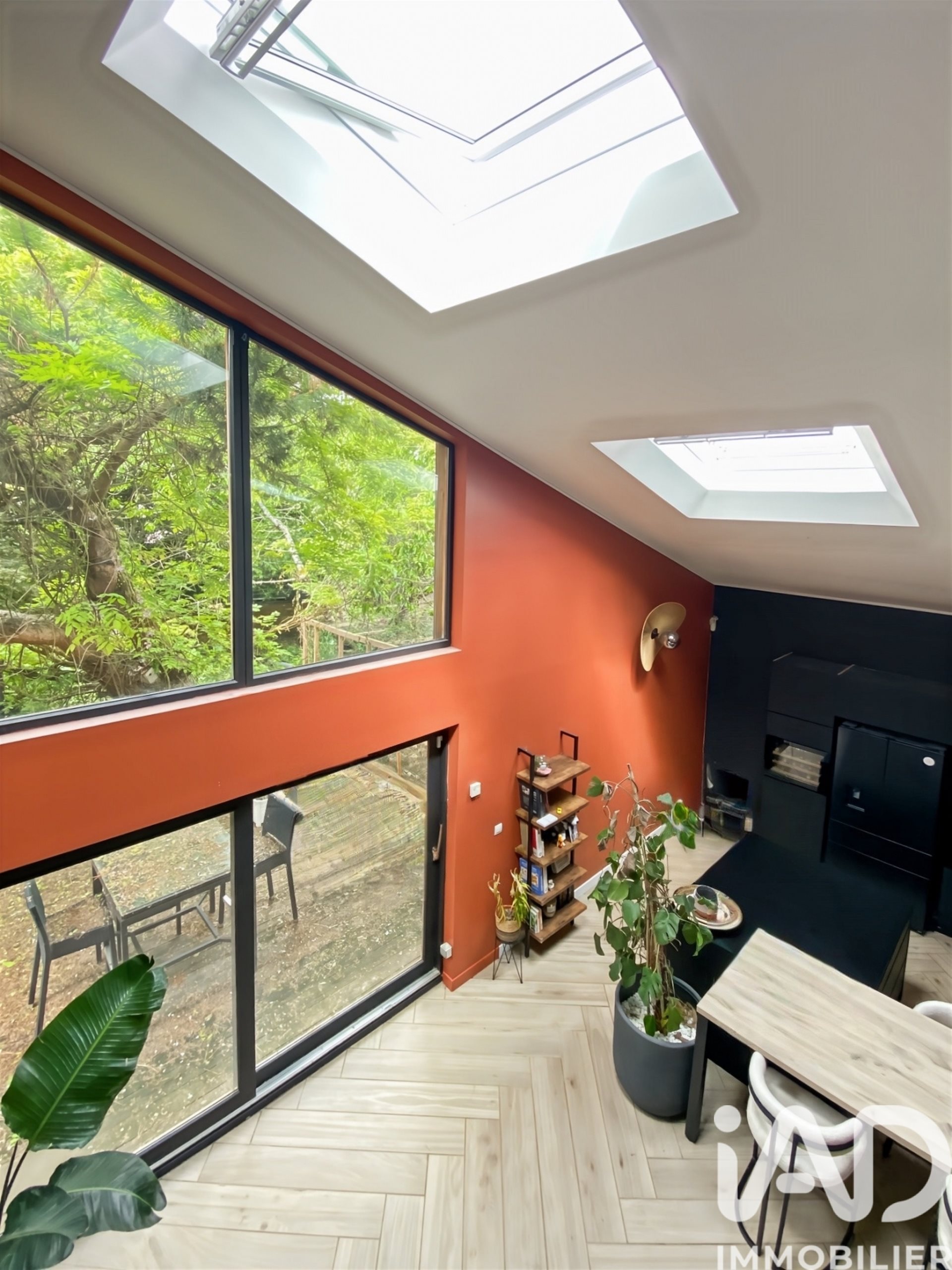 Maison à vendre, 300m², Chevry-Cossigny