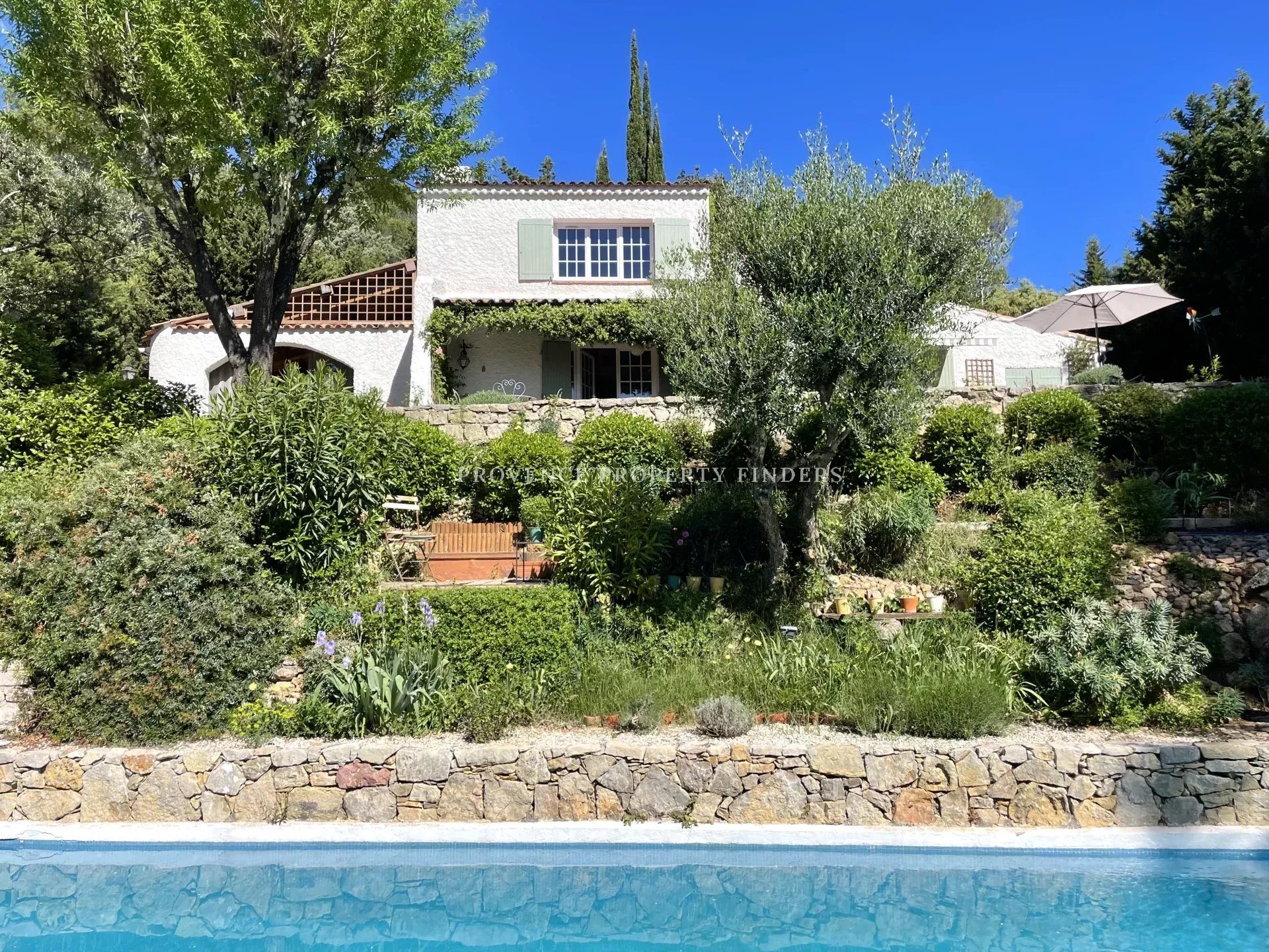 Maison à vendre, 120m², Le Thoronet