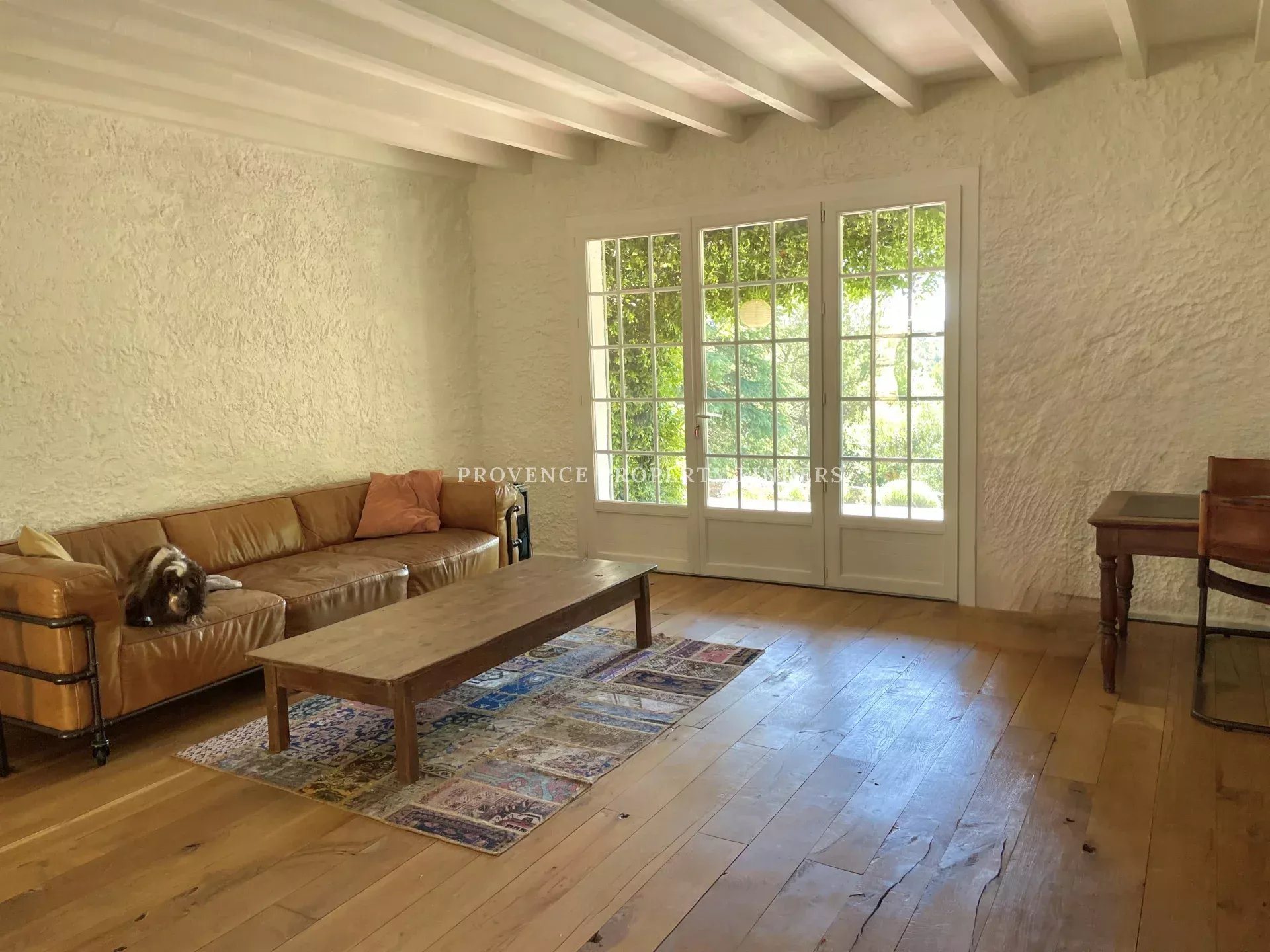 Maison à vendre, 120m², Le Thoronet