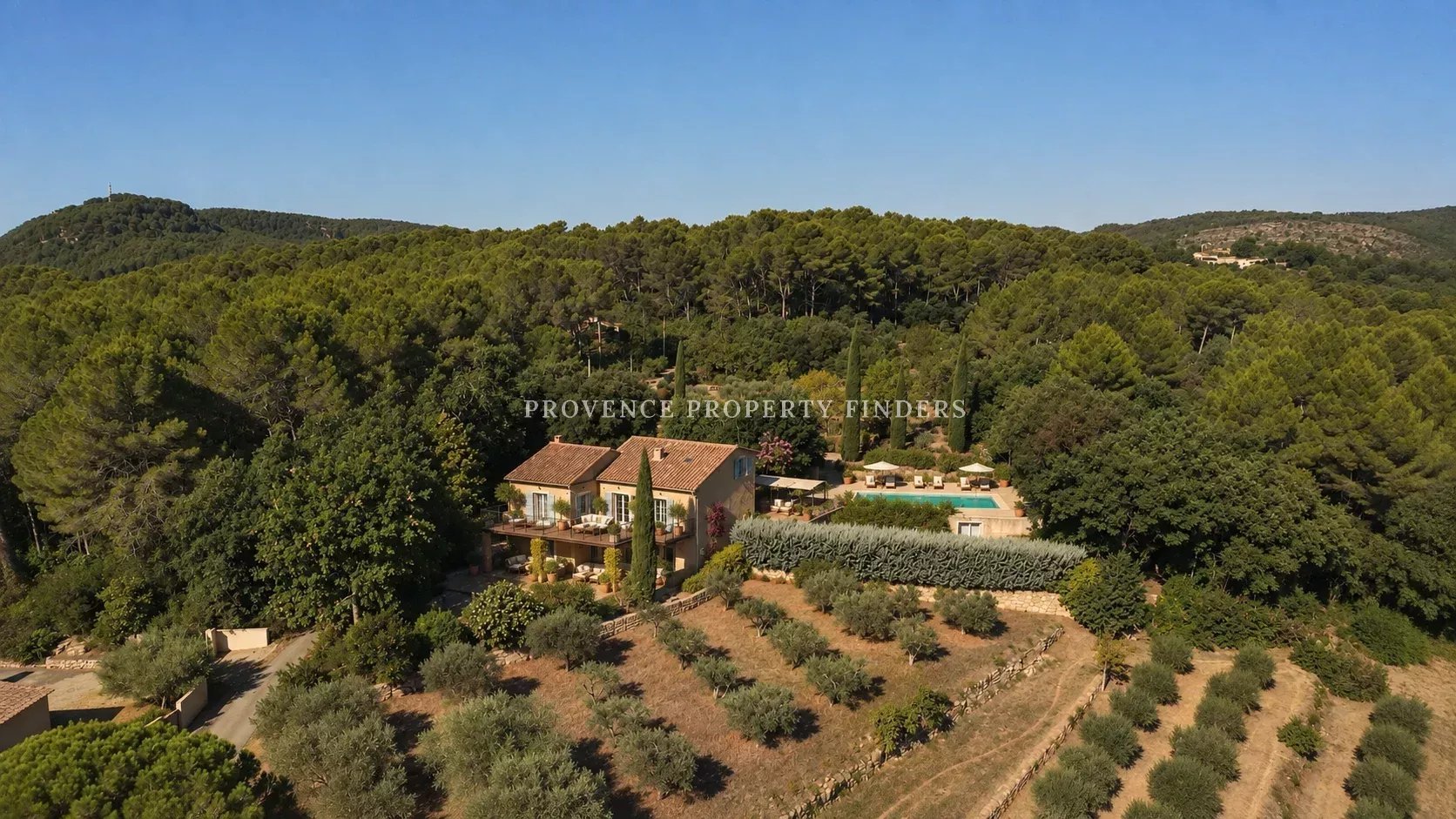 Maison à vendre, 213m², Salernes