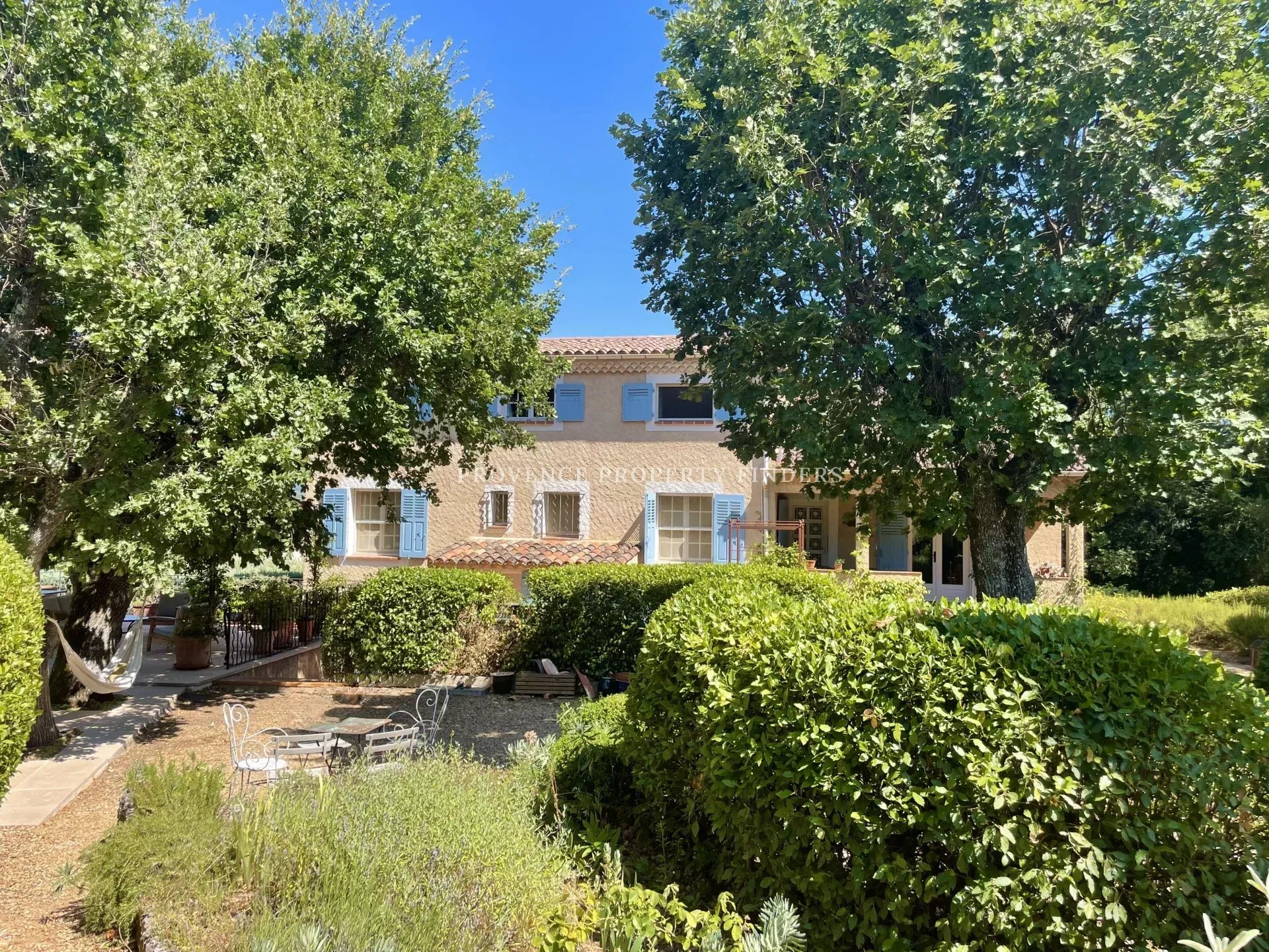 Maison à vendre, 213m², Salernes