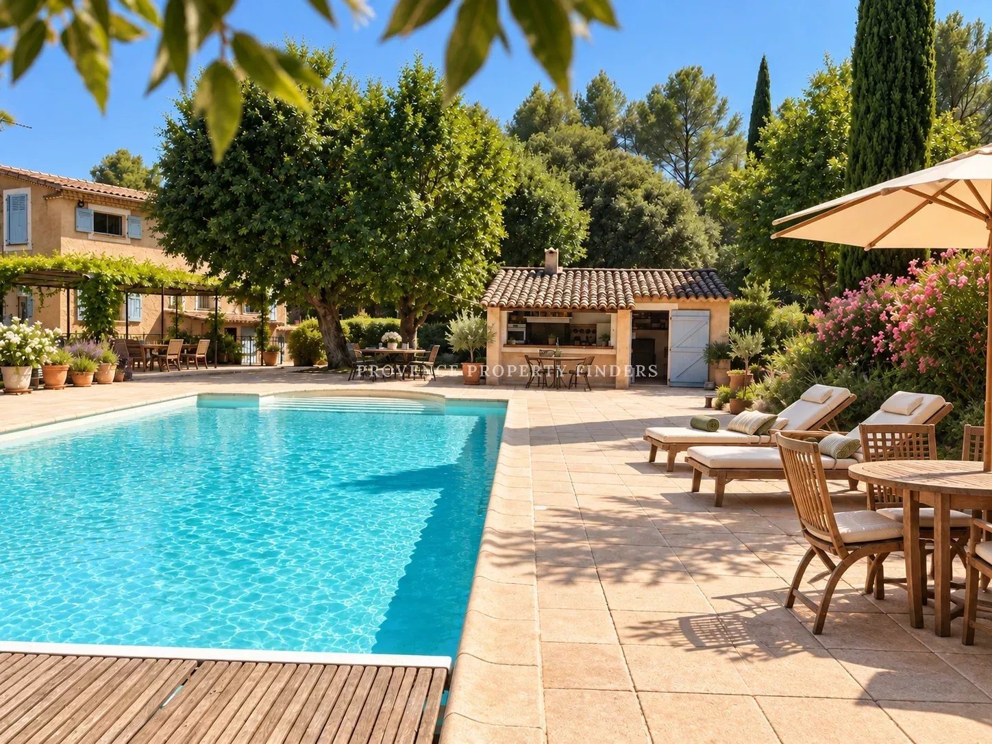 Maison à vendre, 213m², Salernes