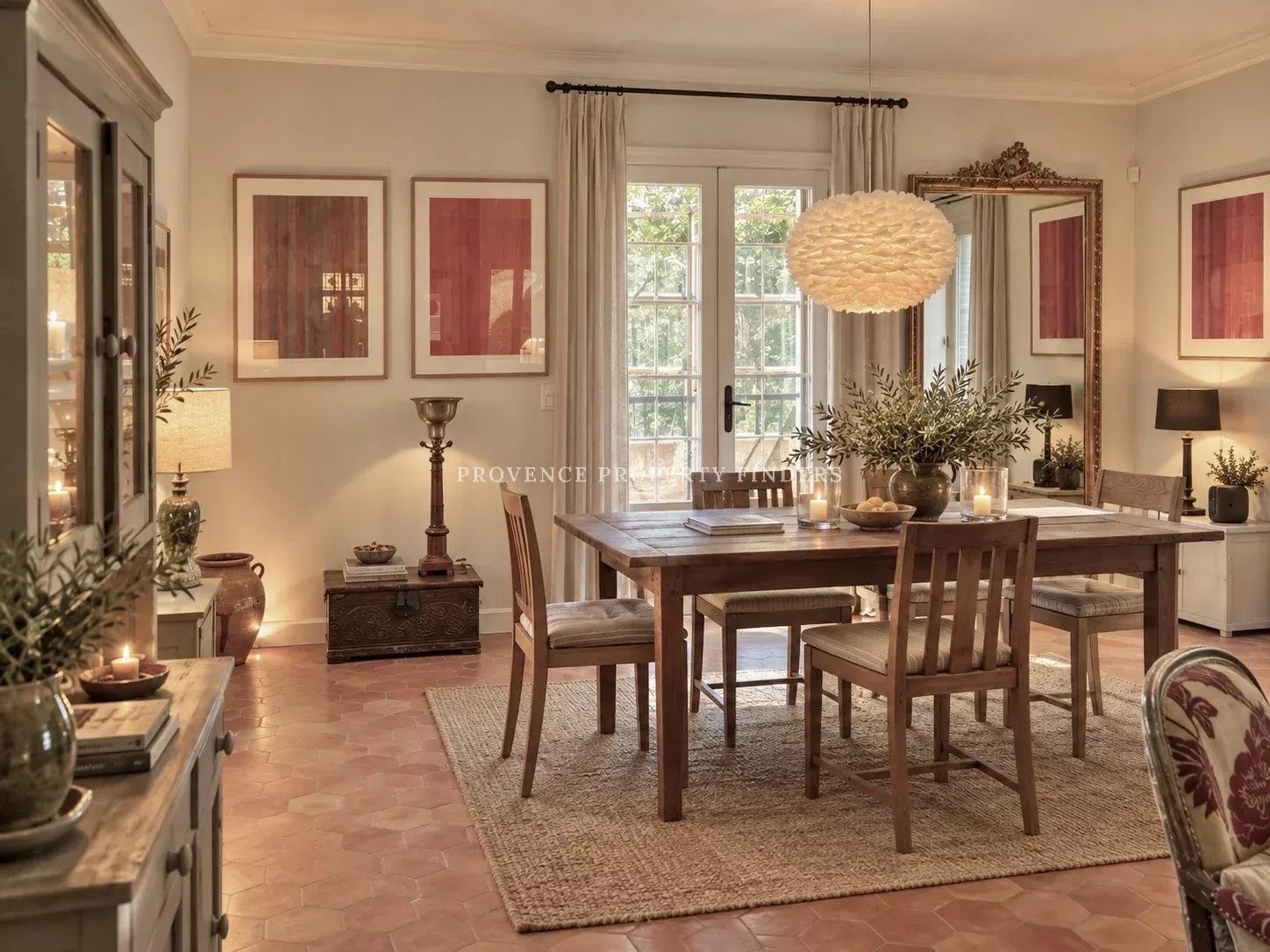 Maison à vendre, 213m², Salernes