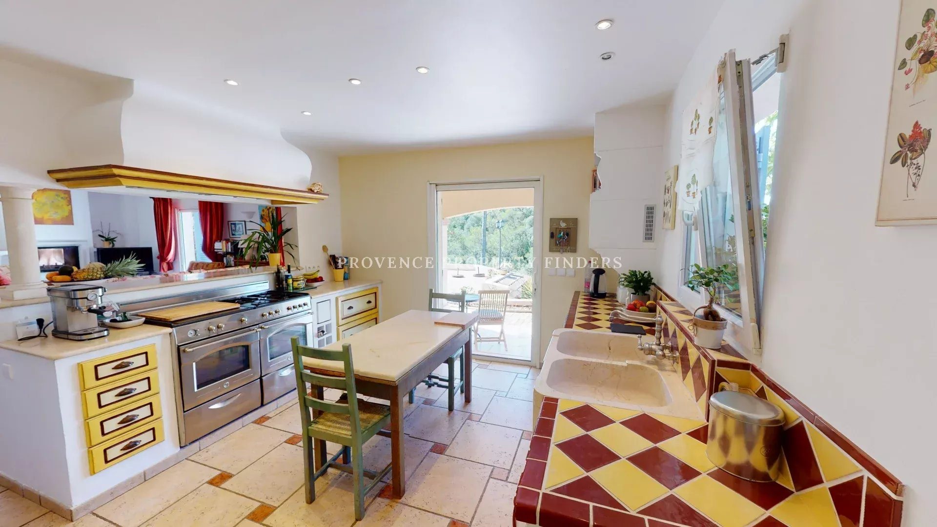 Maison à vendre, 190m², Lorgues