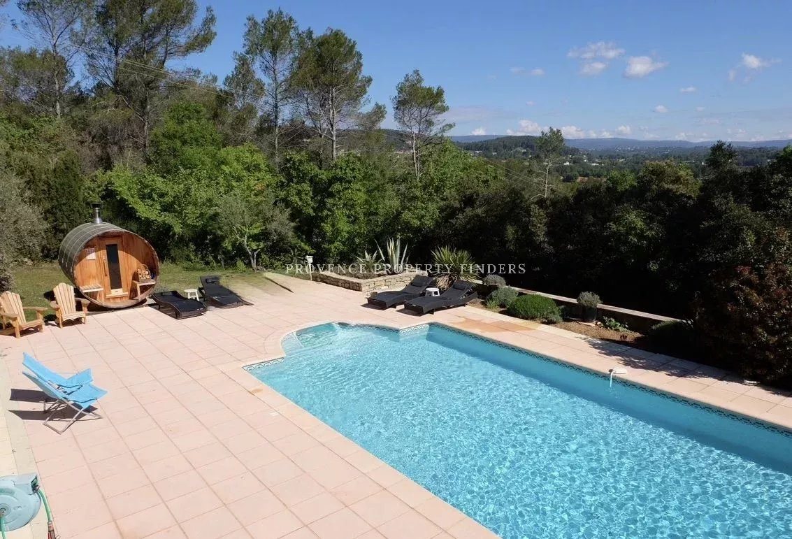 Maison à vendre, 126m², Lorgues