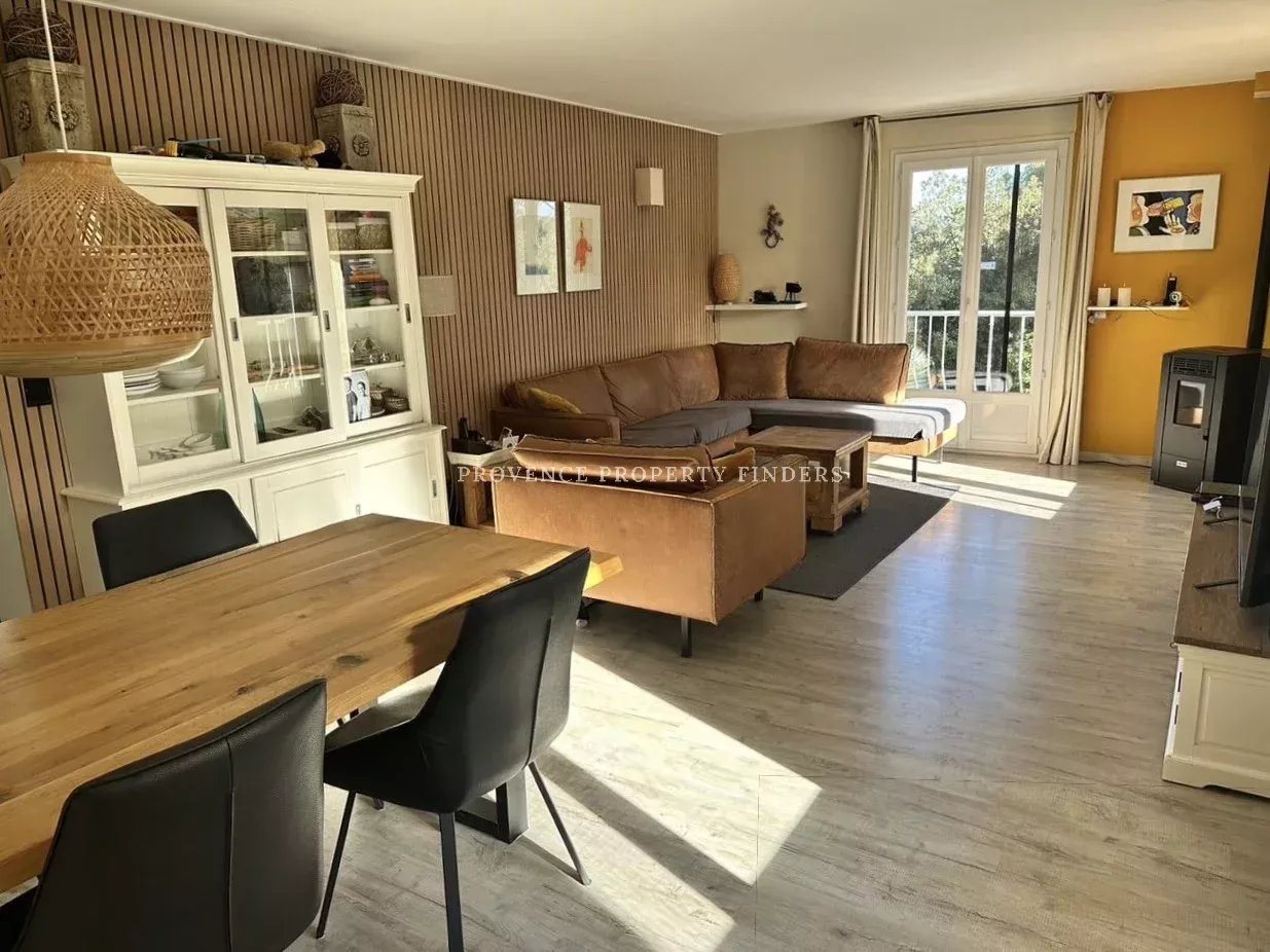 Maison à vendre, 126m², Lorgues