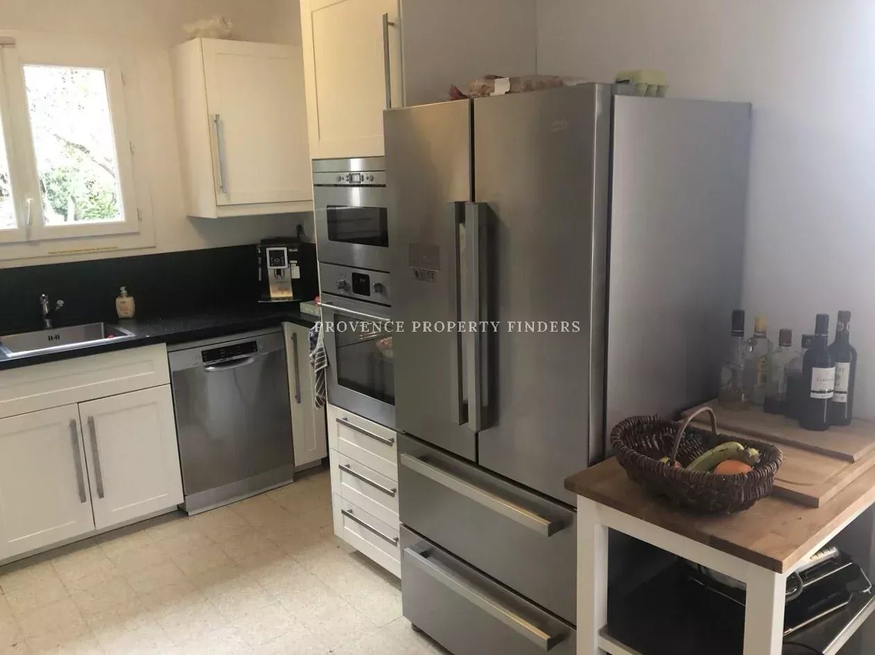 Maison à vendre, 126m², Lorgues