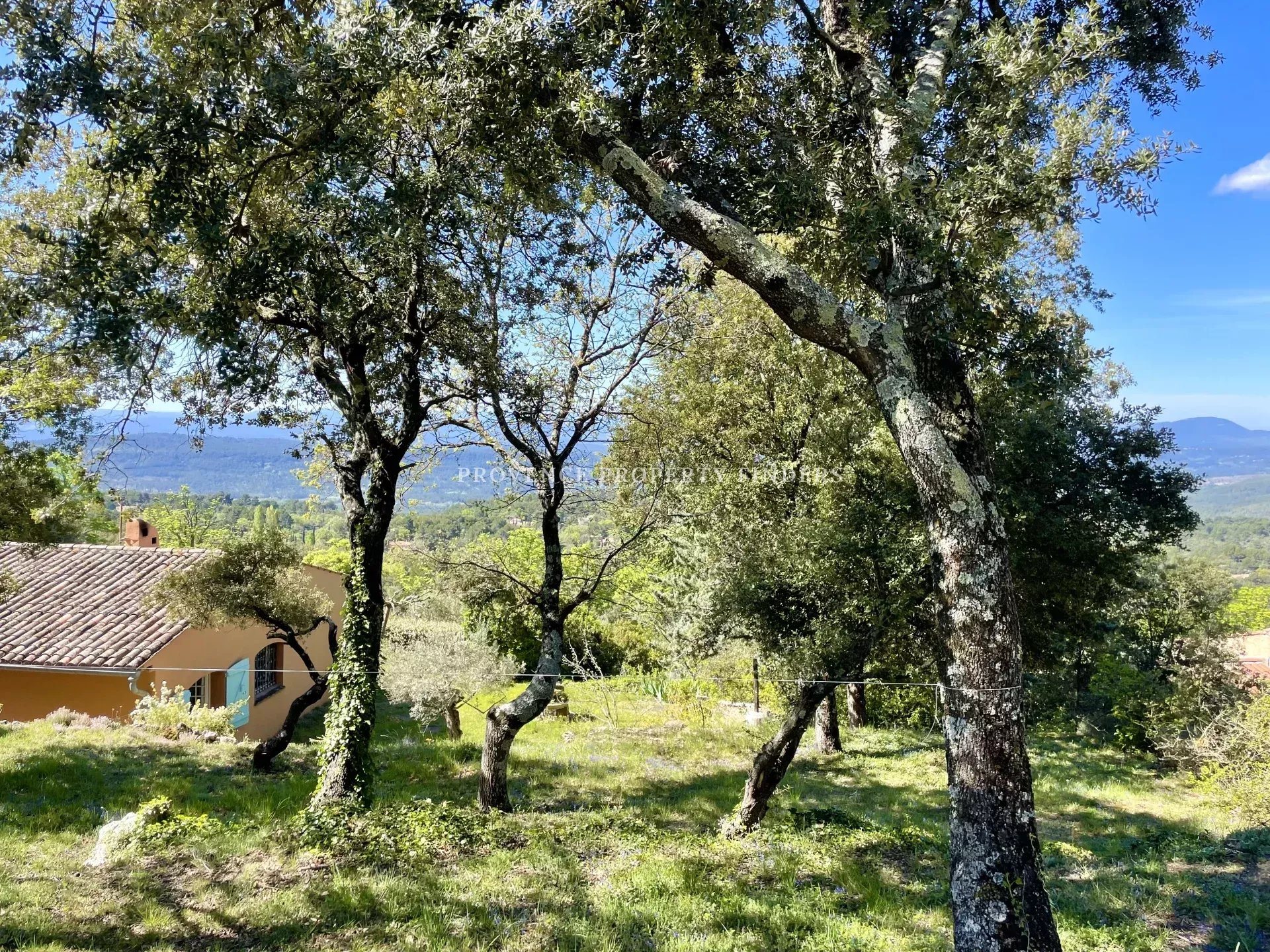 Maison à vendre, 170m², Tourtour