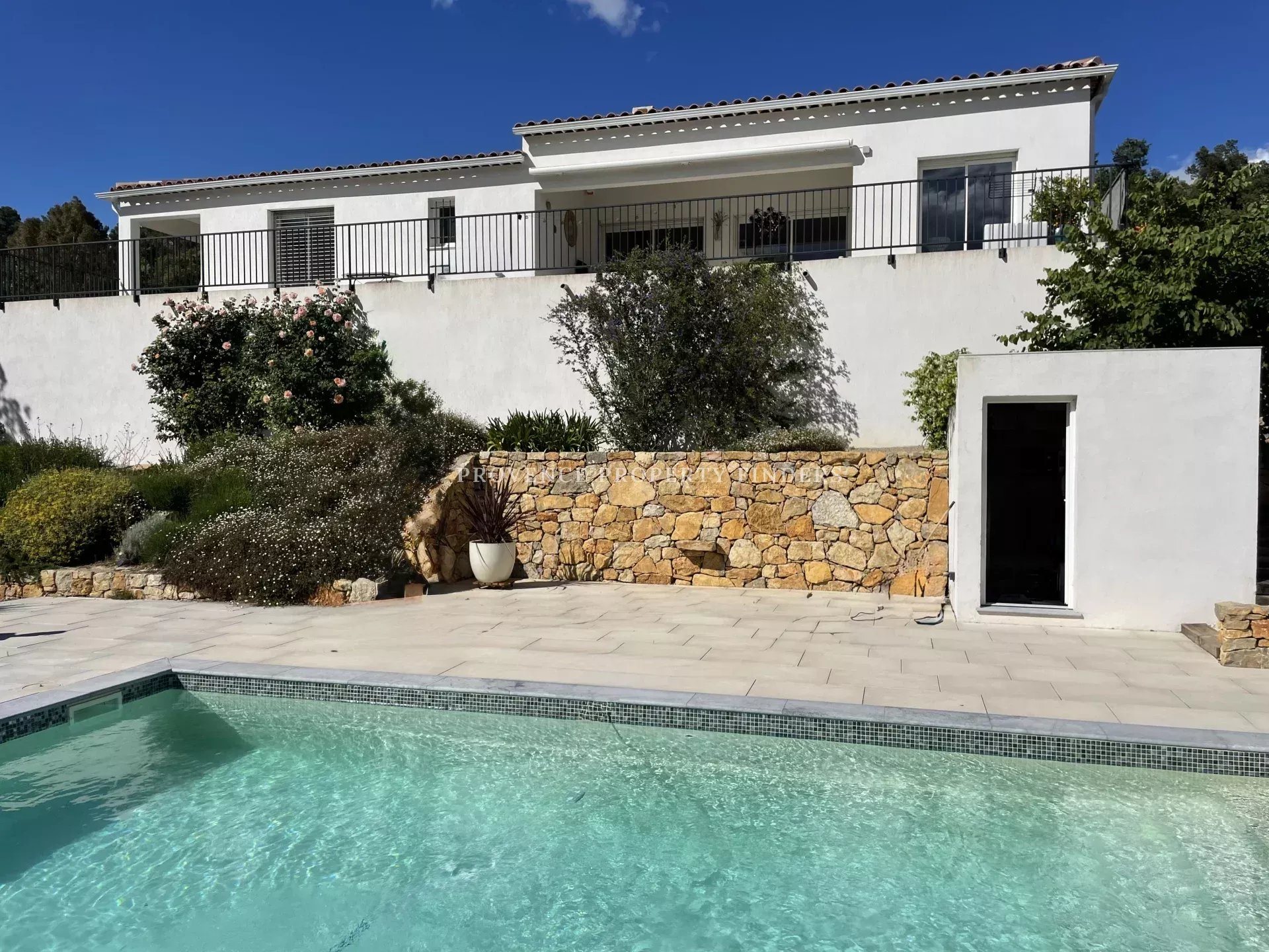 Maison à vendre, 143m², Lorgues