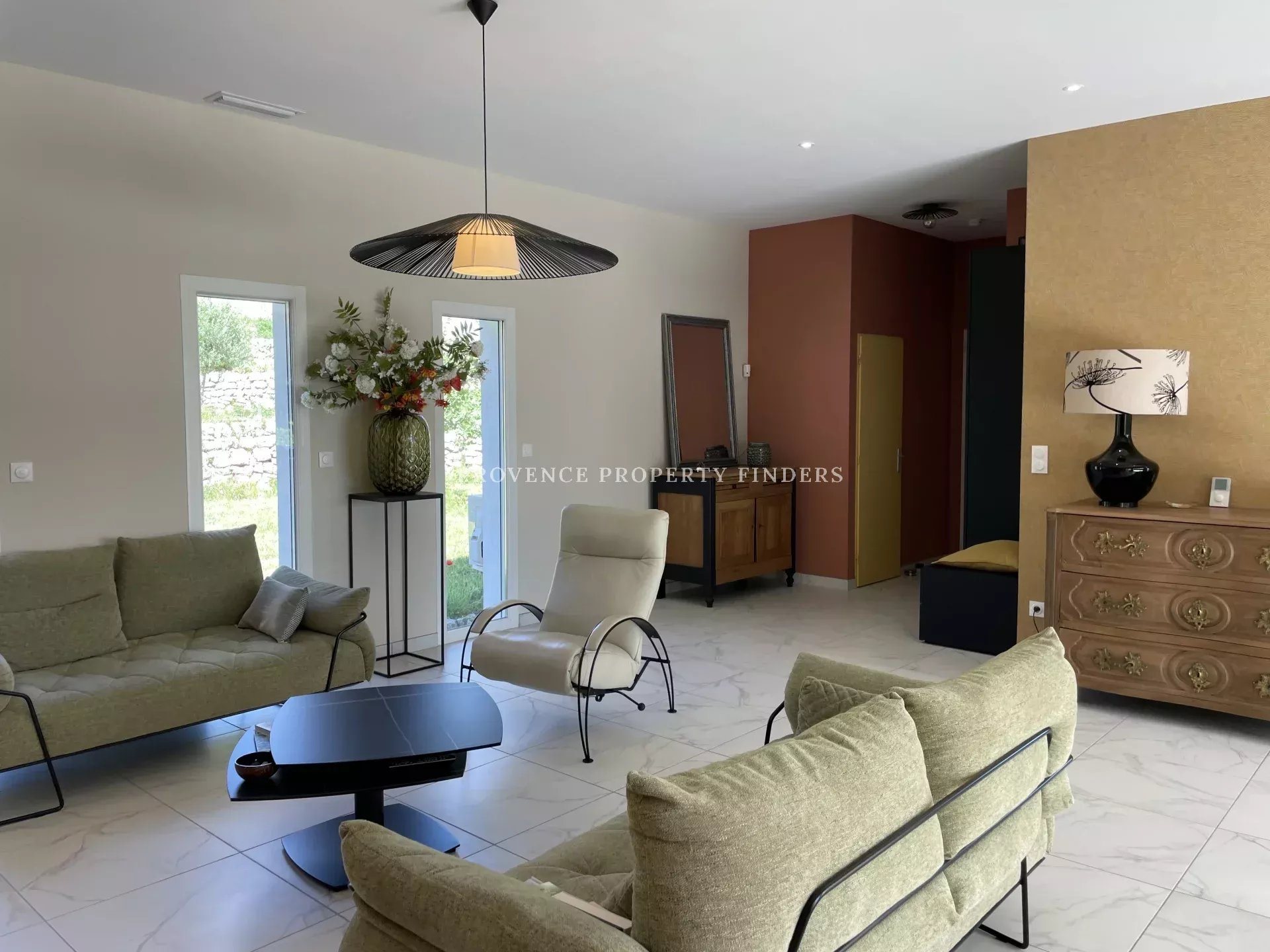 Maison à vendre, 143m², Lorgues