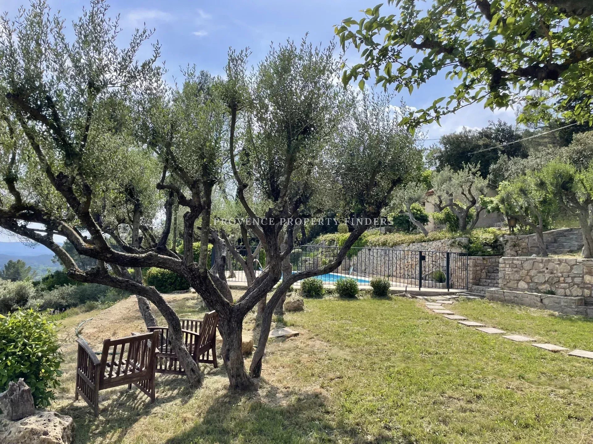 Maison à vendre, 155m², Lorgues