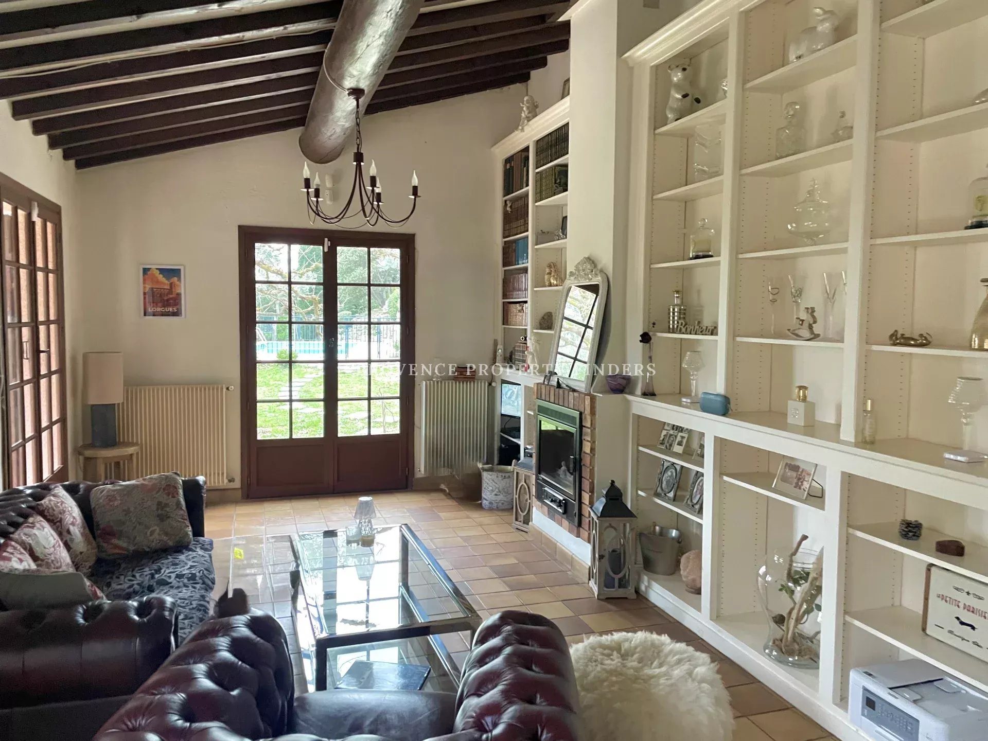 Maison à vendre, 155m², Lorgues