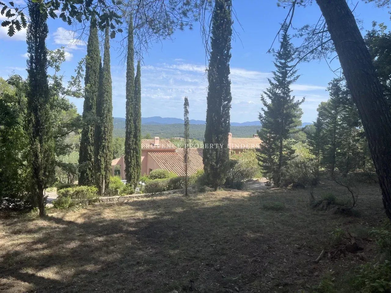 Maison à vendre, 155m², Lorgues