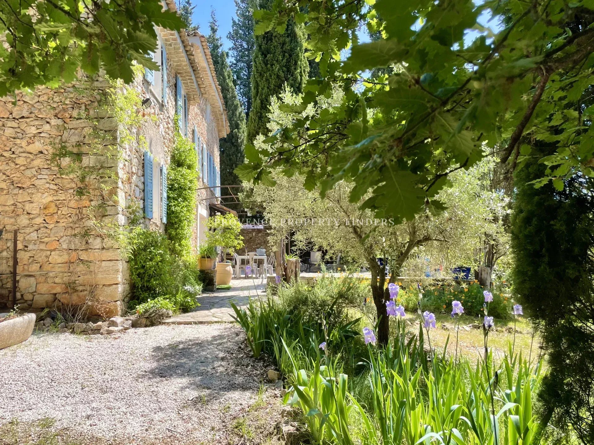 Maison à vendre, 285m², Lorgues