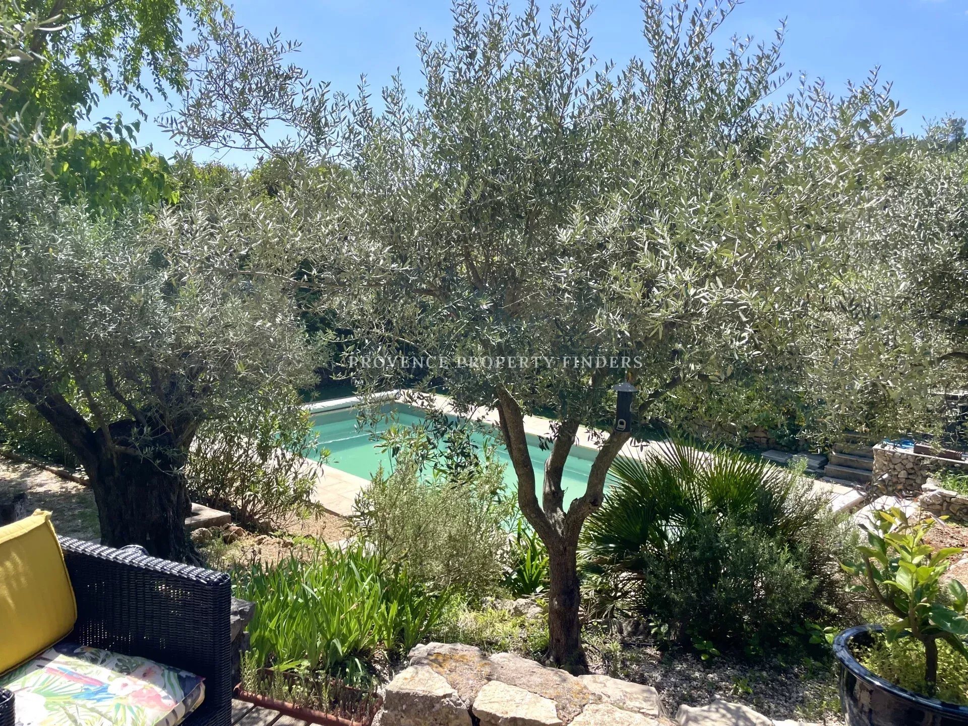 Maison à vendre, 285m², Lorgues