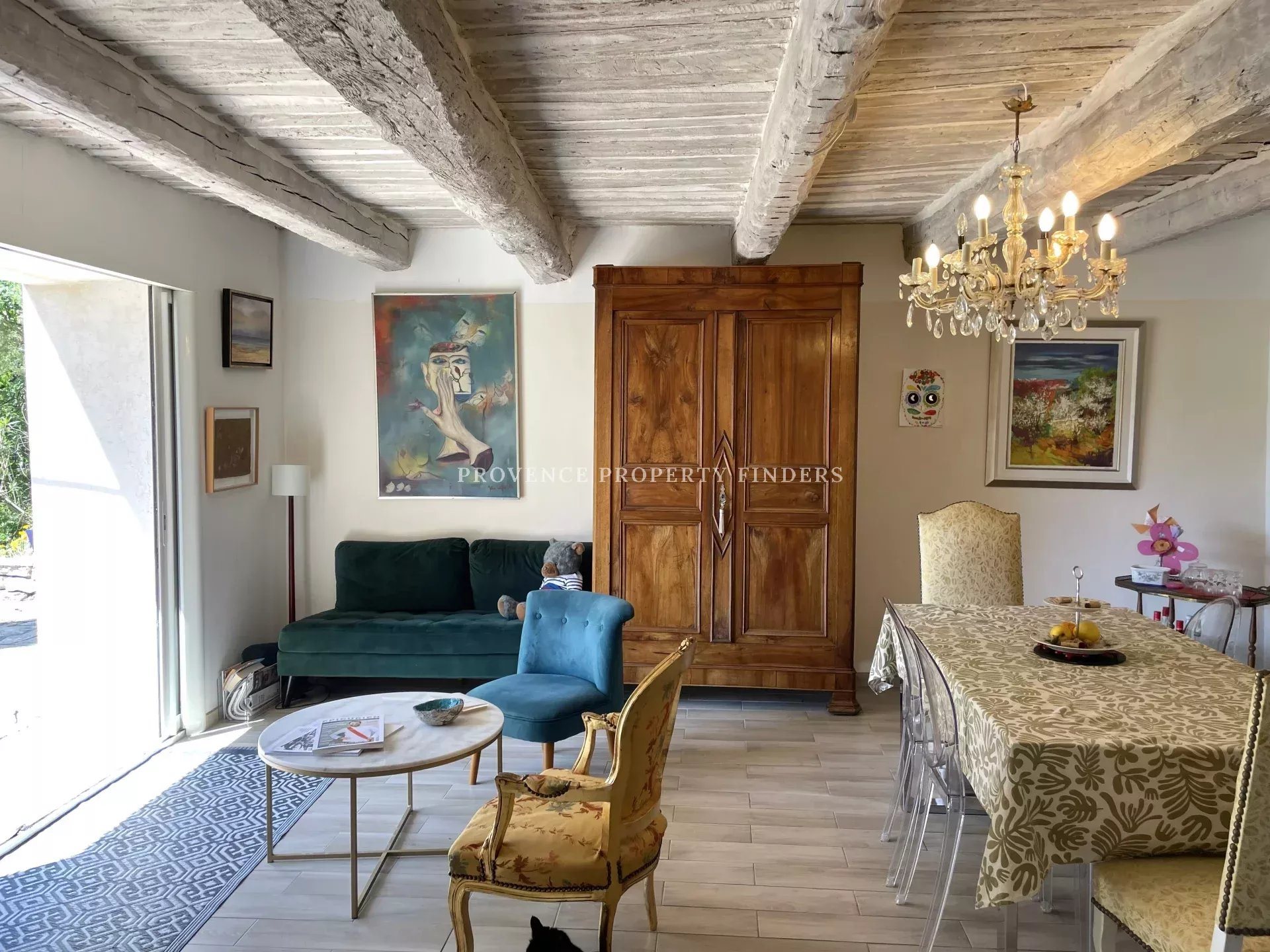 Maison à vendre, 285m², Lorgues