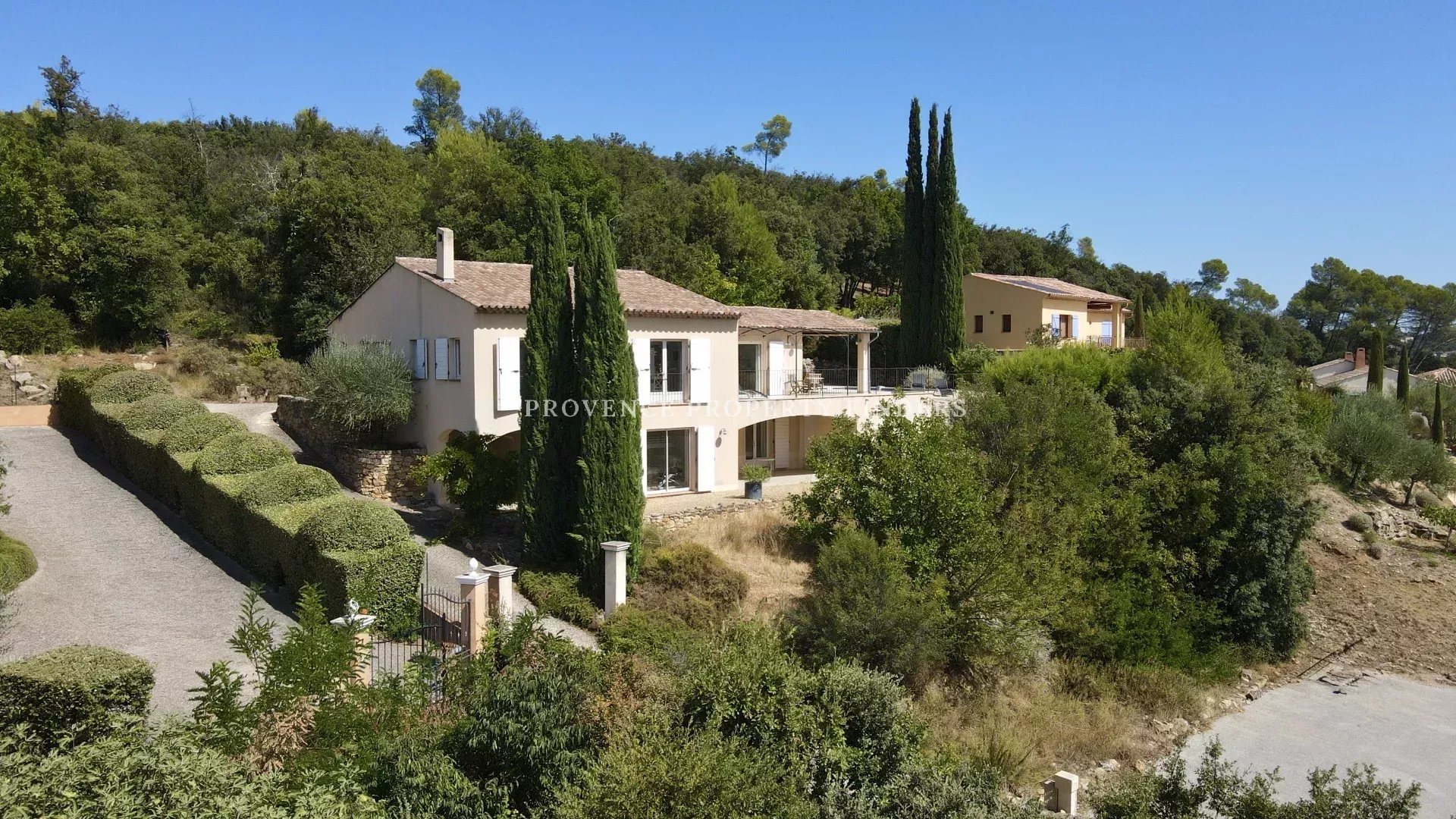 Maison à vendre, 6m², Carcès