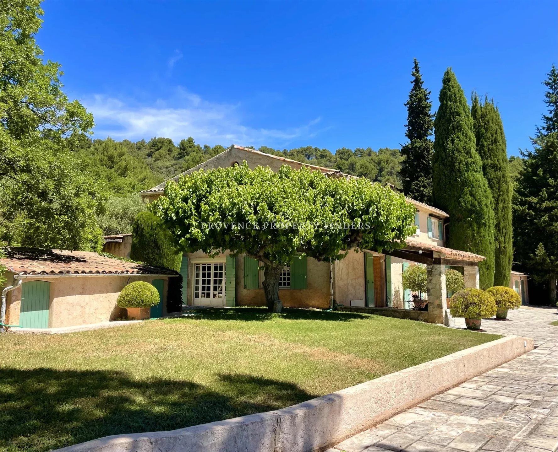 Maison à vendre, 336m², Moissac-Bellevue