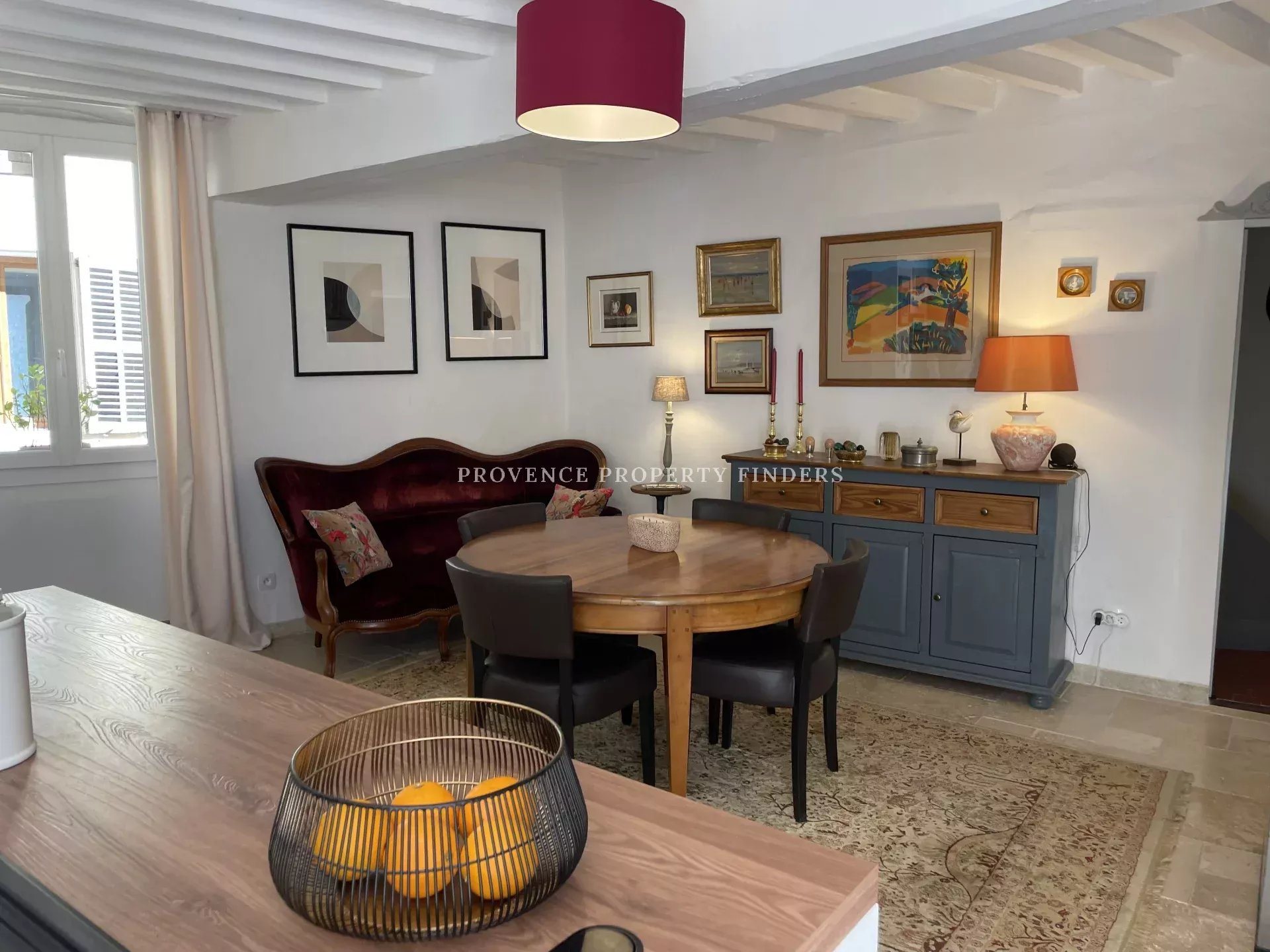 Maison à vendre, 155m², Villecroze