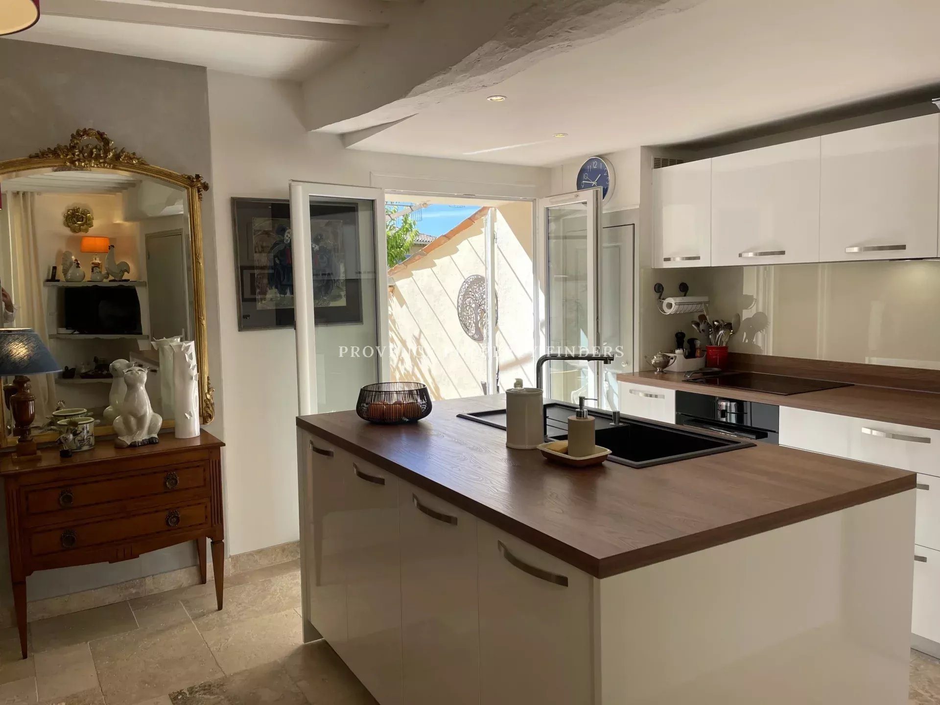 Maison à vendre, 155m², Villecroze