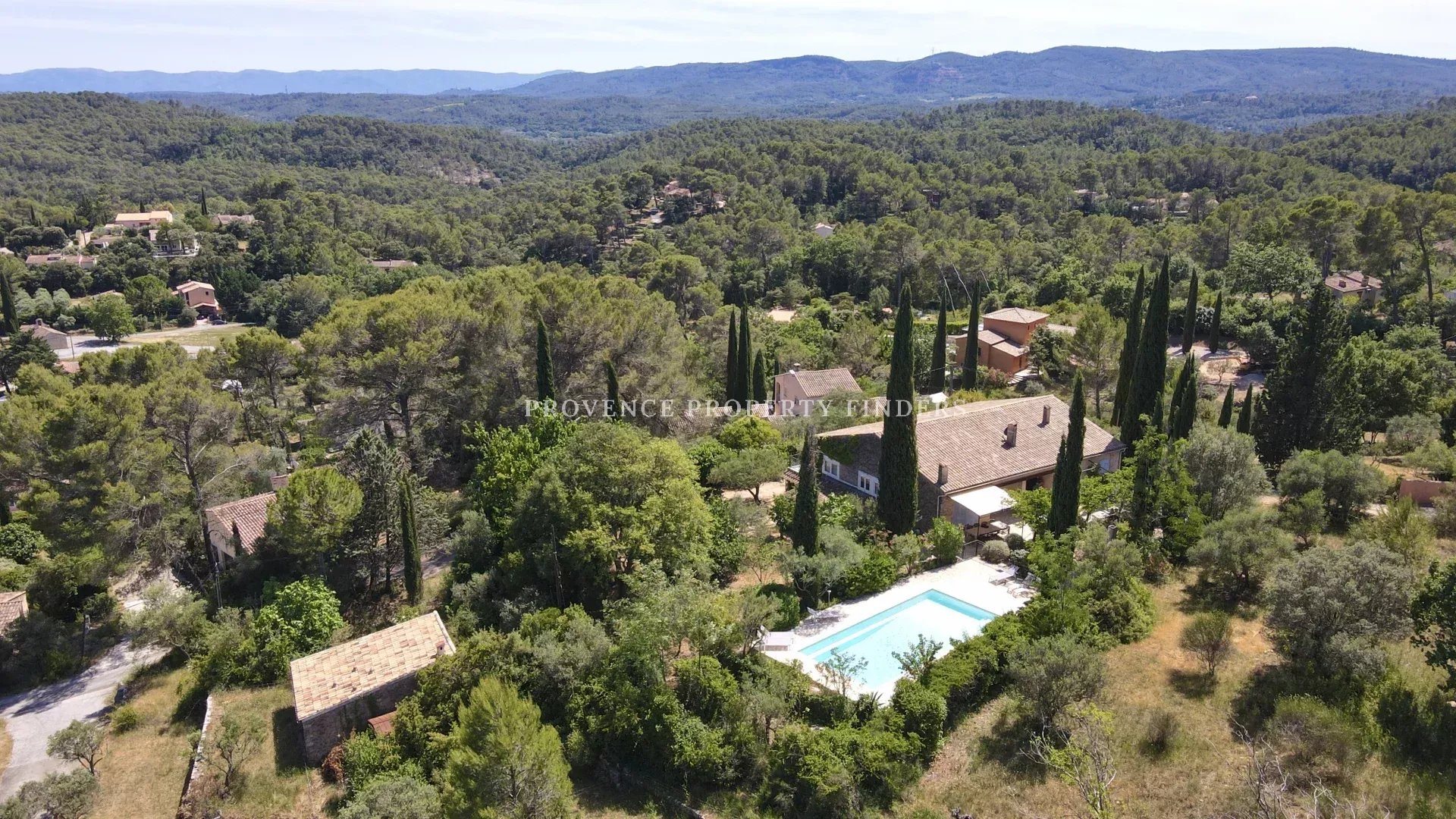 Maison à vendre, 150m², Lorgues