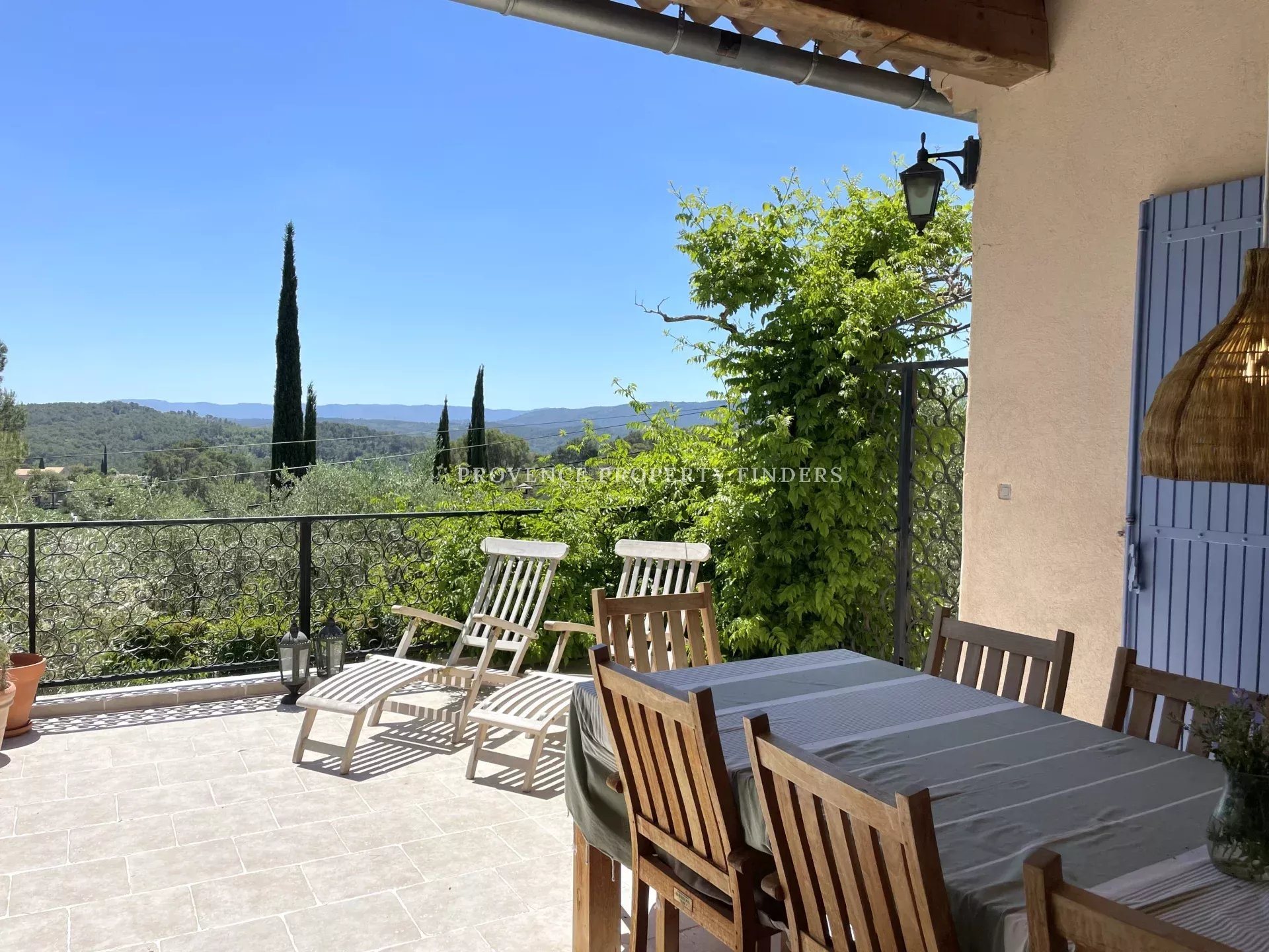 Maison à vendre, 150m², Lorgues