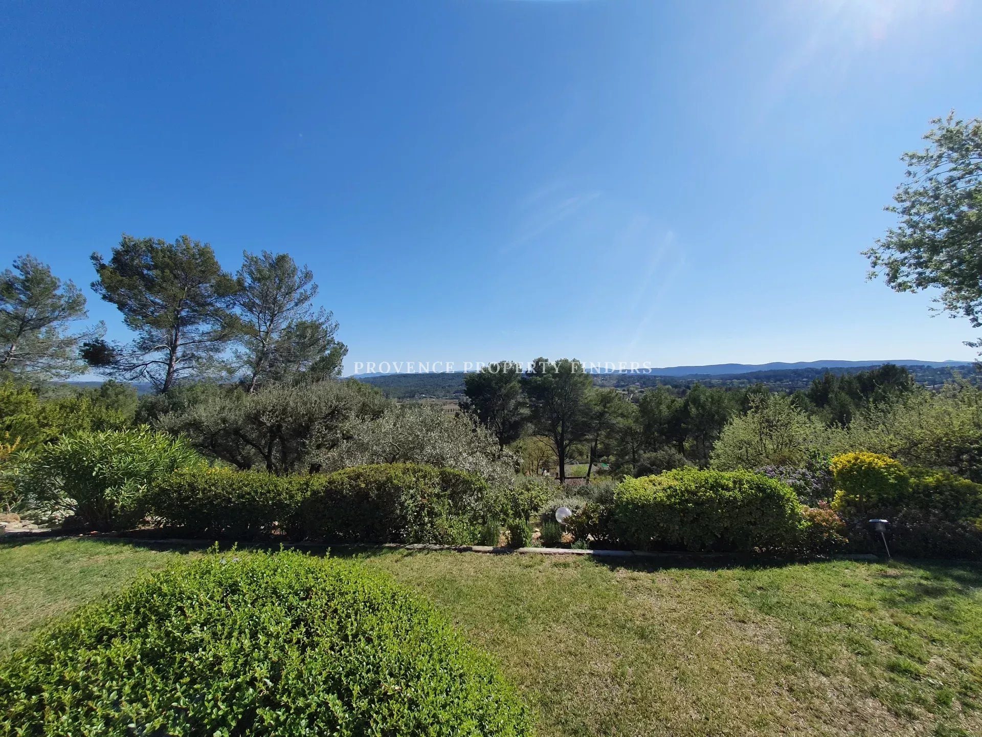 Maison à vendre, 206m², Lorgues